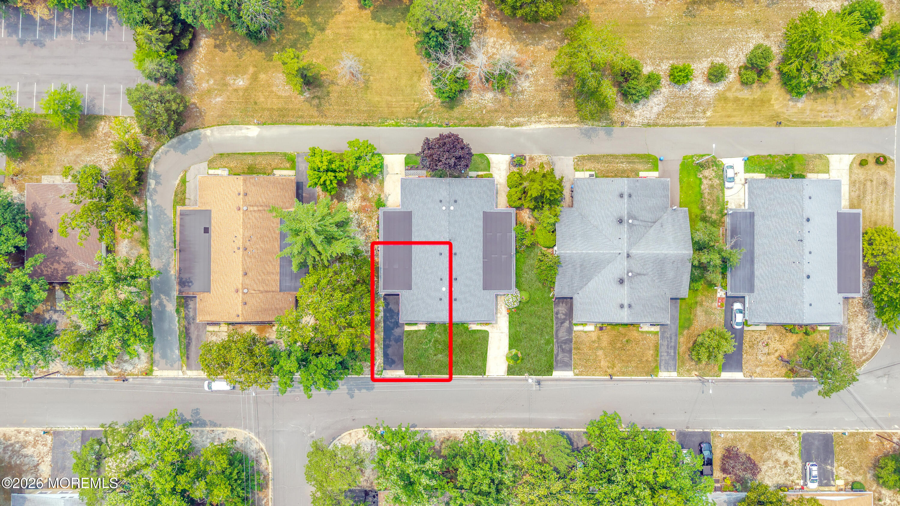 16 Sycamore Access Road