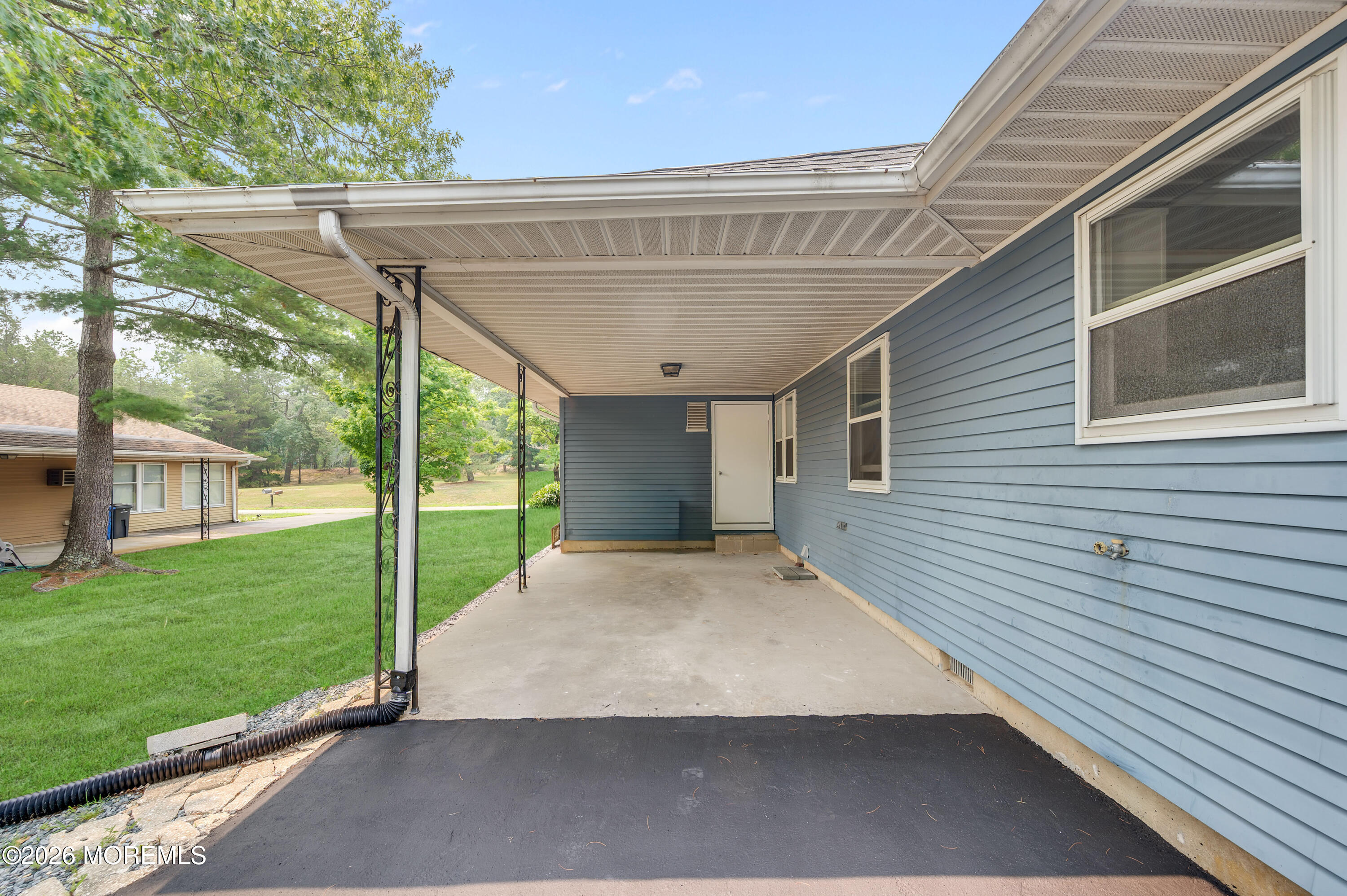 16 Sycamore Access Road