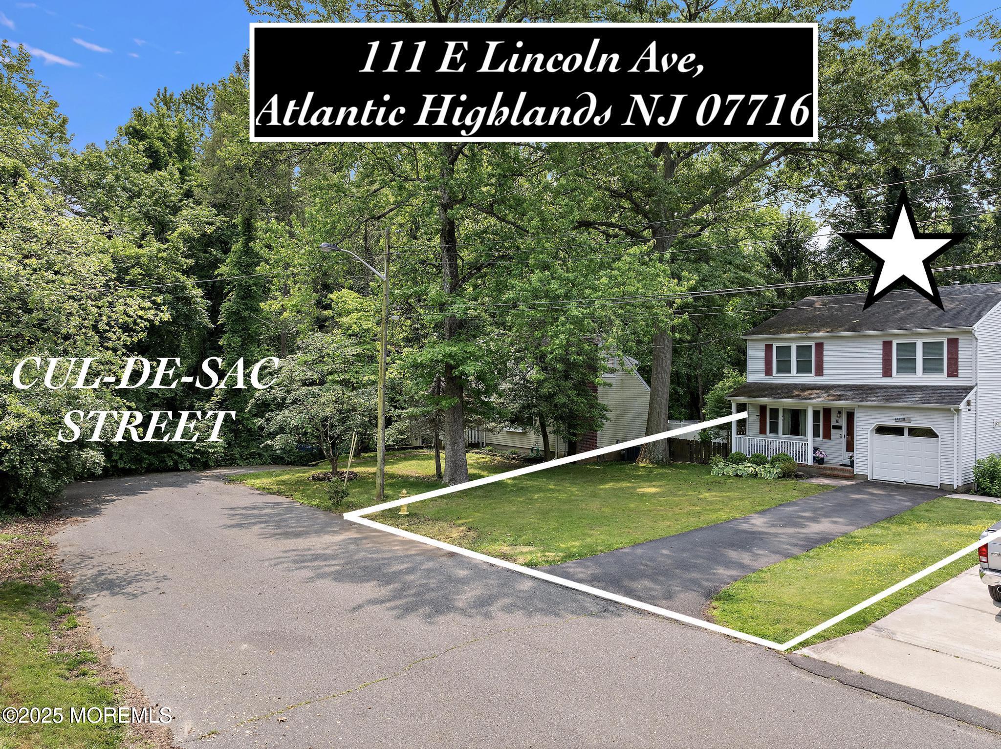 111 E Lincoln Avenue