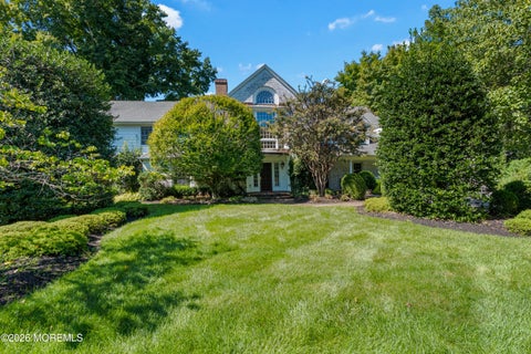 Condo For Rent - 72 Navesink Avenue<br/> Monmouth County, Rumson, NJ 07760