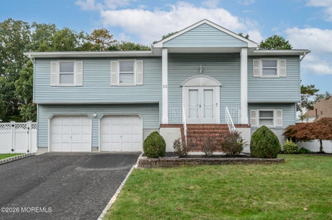 Photo of 53 Danbury Road, Tinton Falls, NJ 07753 (MLS # 22632697)