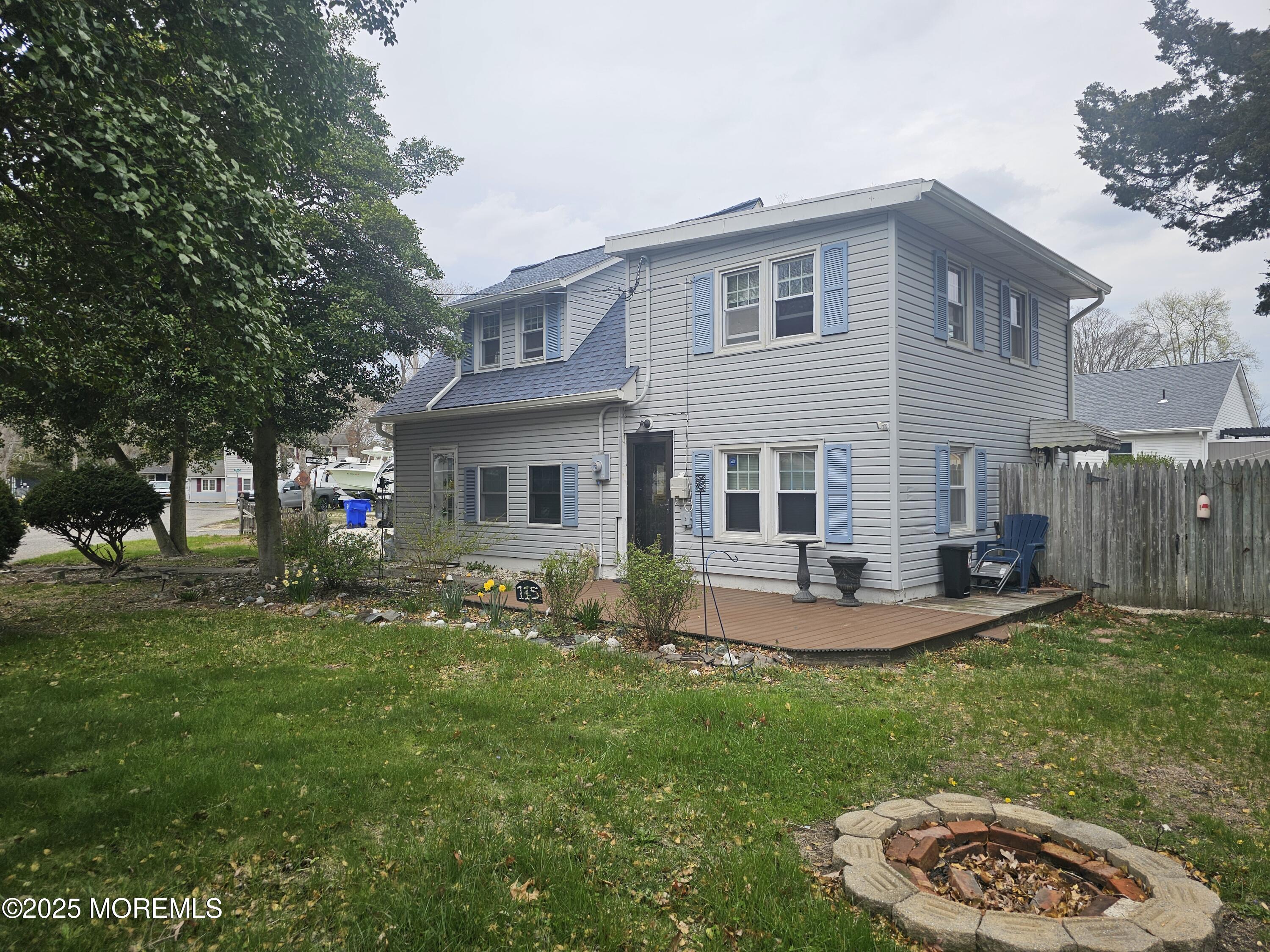 115 Woodland Drive, Brick, New Jersey image 1