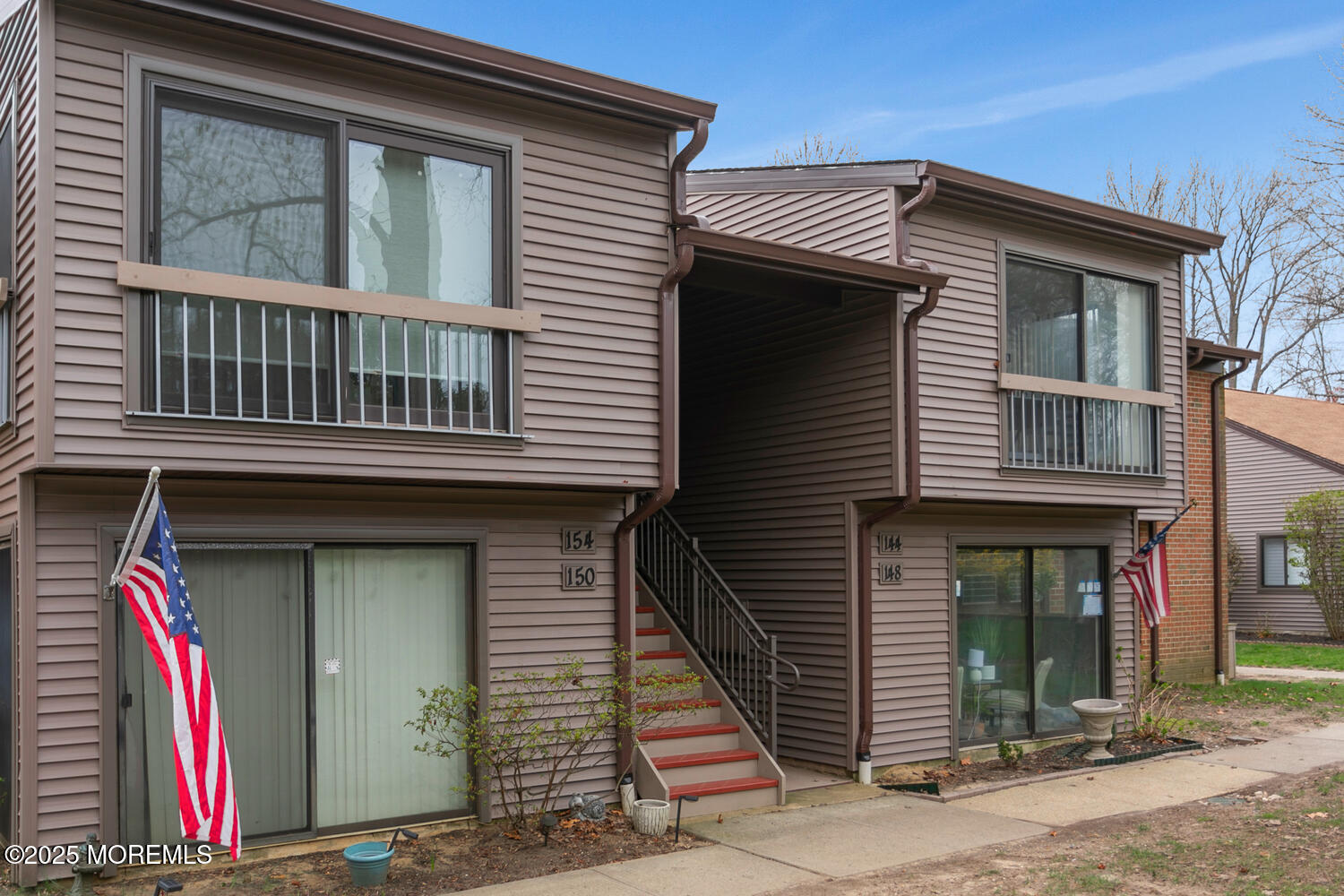 148 Lexington Court, Red Bank, New Jersey image 2