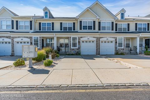 199 Brookfield Drive, Jackson, NJ 08527 - MLS#: 22425372