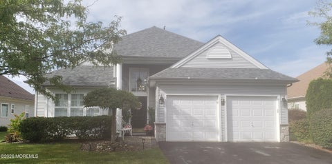 Photo of 3 Gascony Circle, Manchester, NJ 08759 (MLS # 22627712)