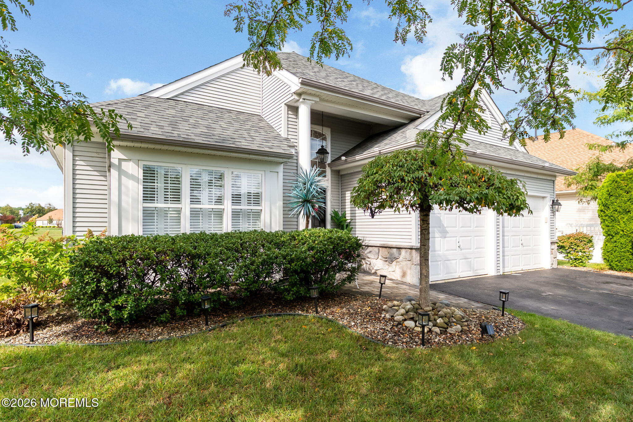 3 Gascony Circle