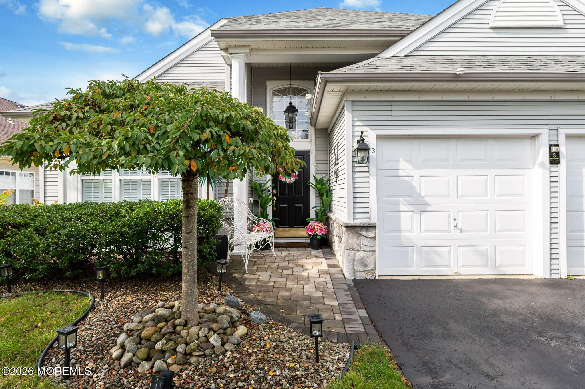 3 Gascony Circle
