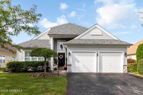 Photo of 3 Gascony Circle, Manchester, NJ 08759 (MLS # 22627712)