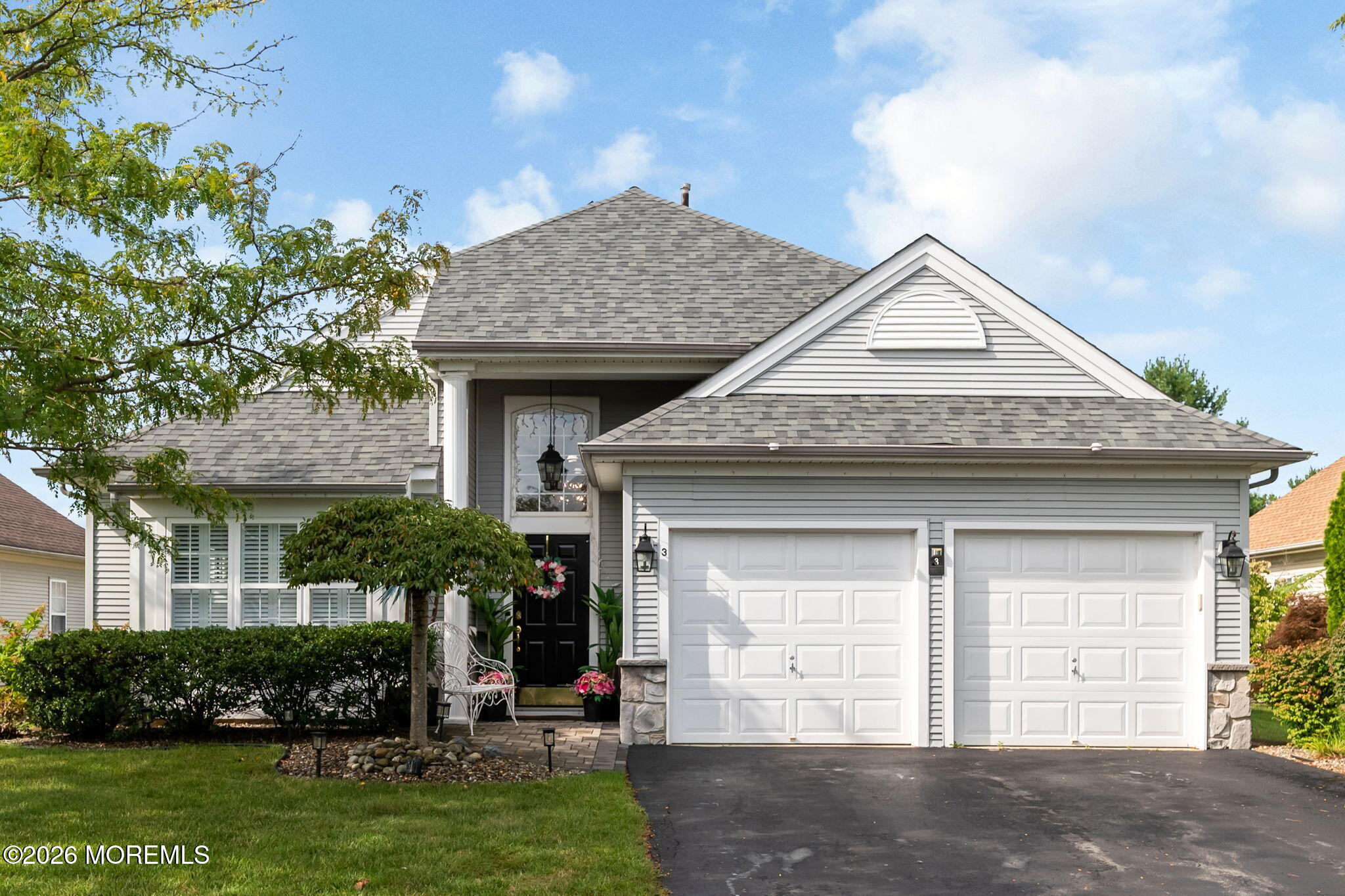 3 Gascony Circle