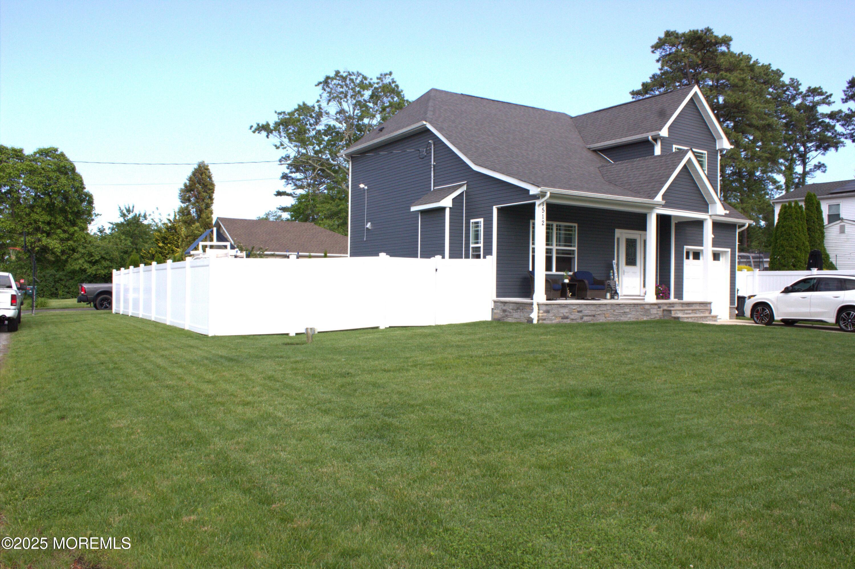 1512 Pemberton Street, Toms River, New Jersey image 5