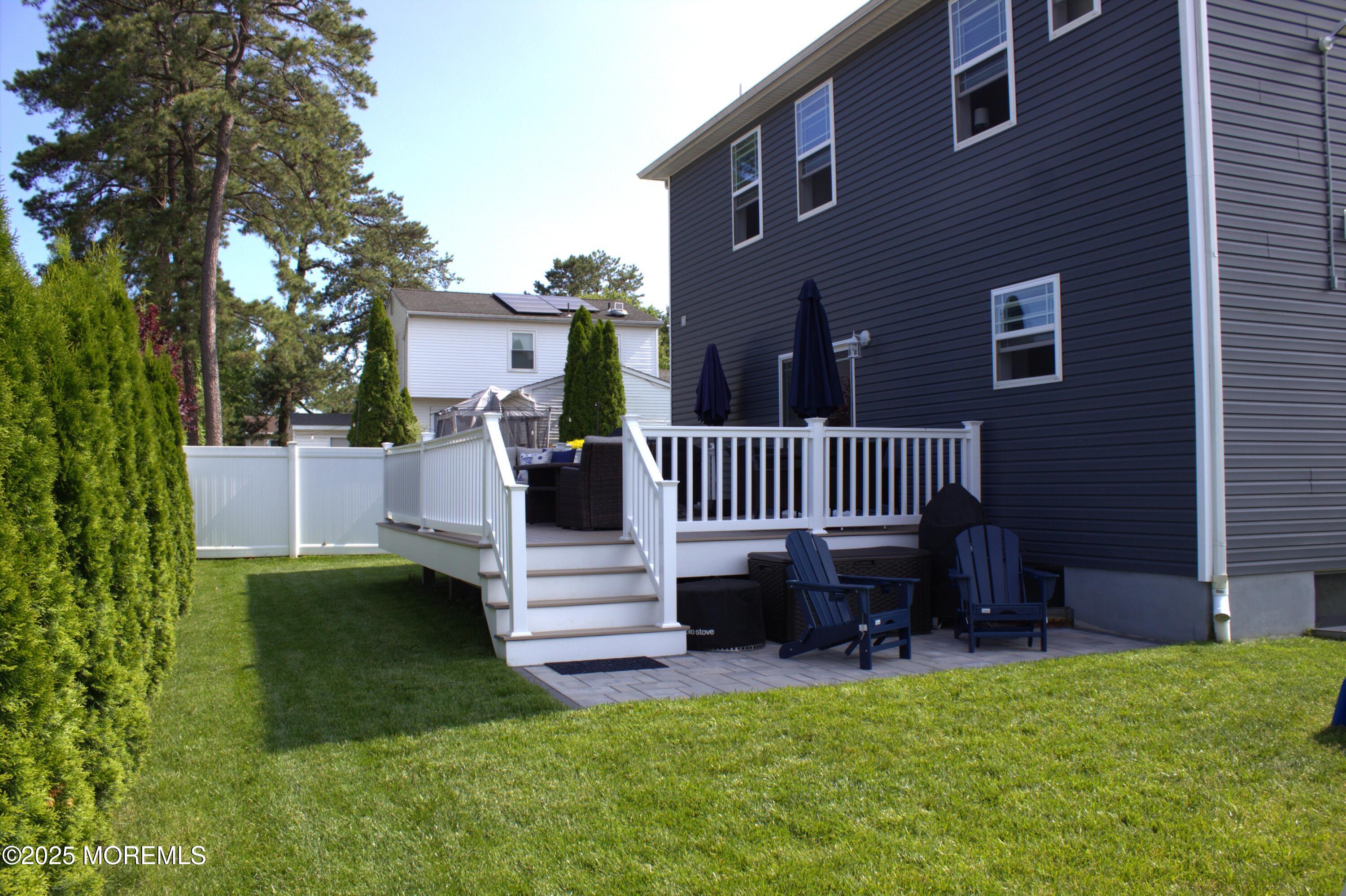 1512 Pemberton Street, Toms River, New Jersey image 42