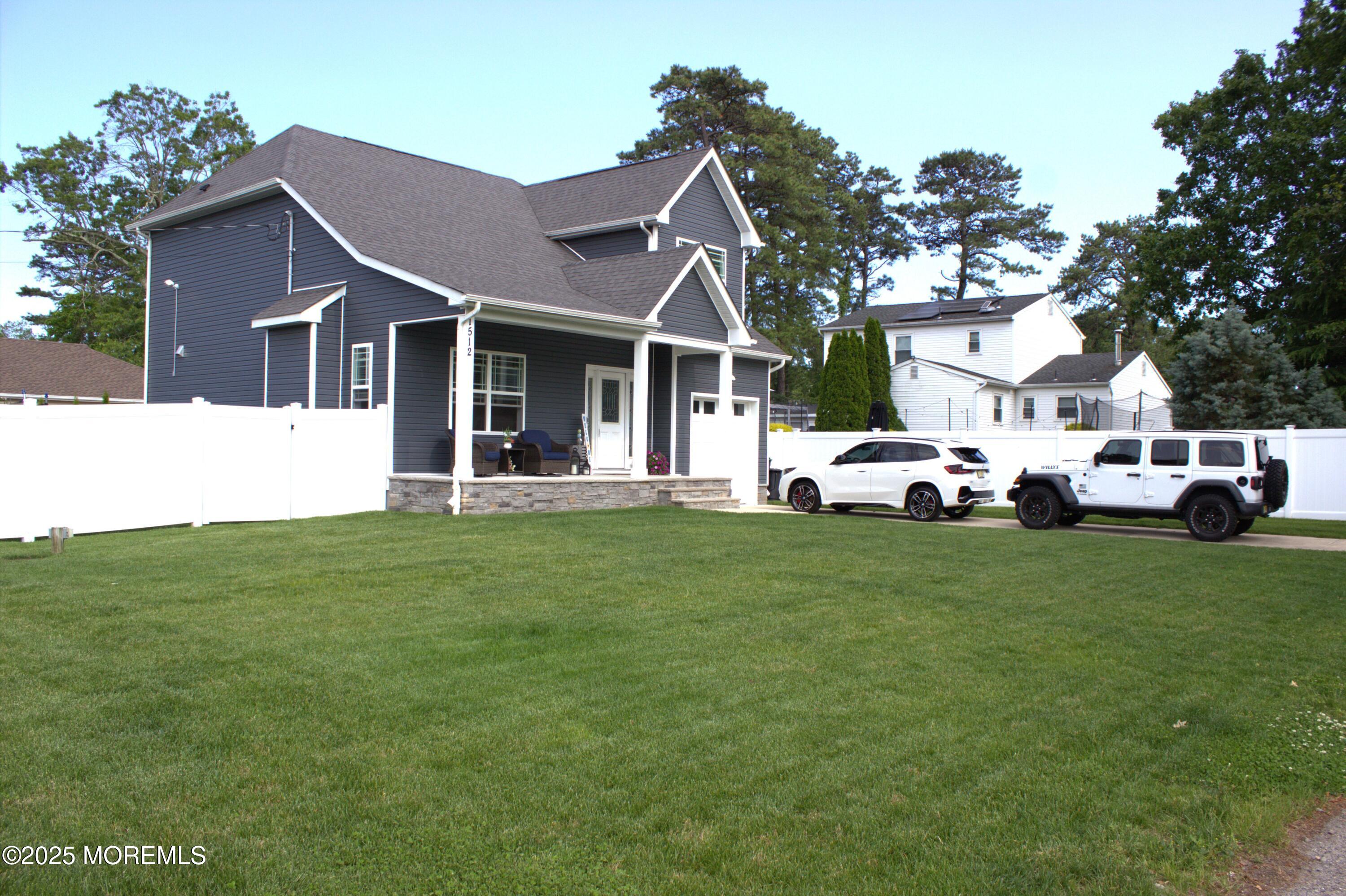 1512 Pemberton Street, Toms River, New Jersey image 4
