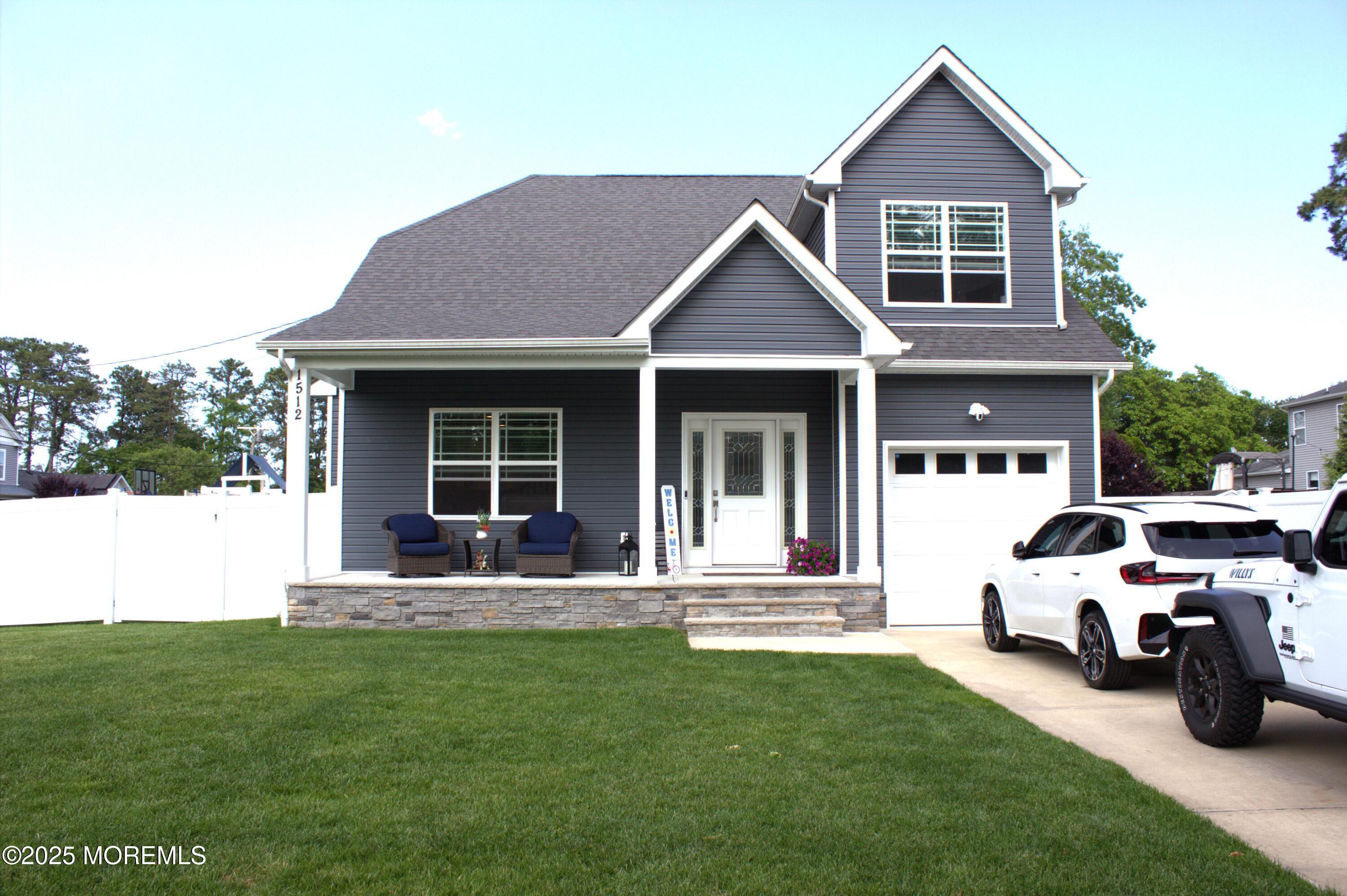 1512 Pemberton Street, Toms River, New Jersey image 1