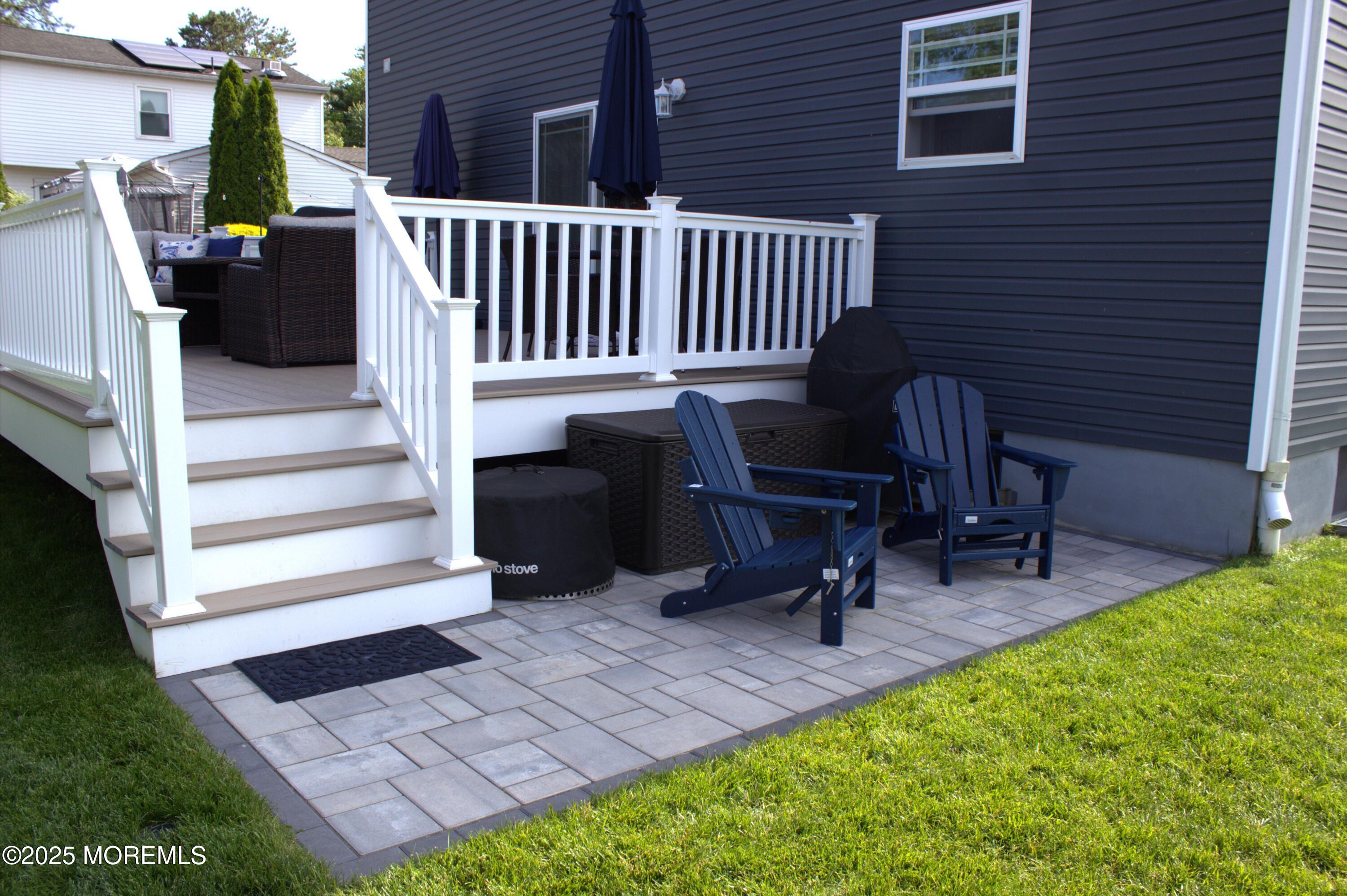 1512 Pemberton Street, Toms River, New Jersey image 41