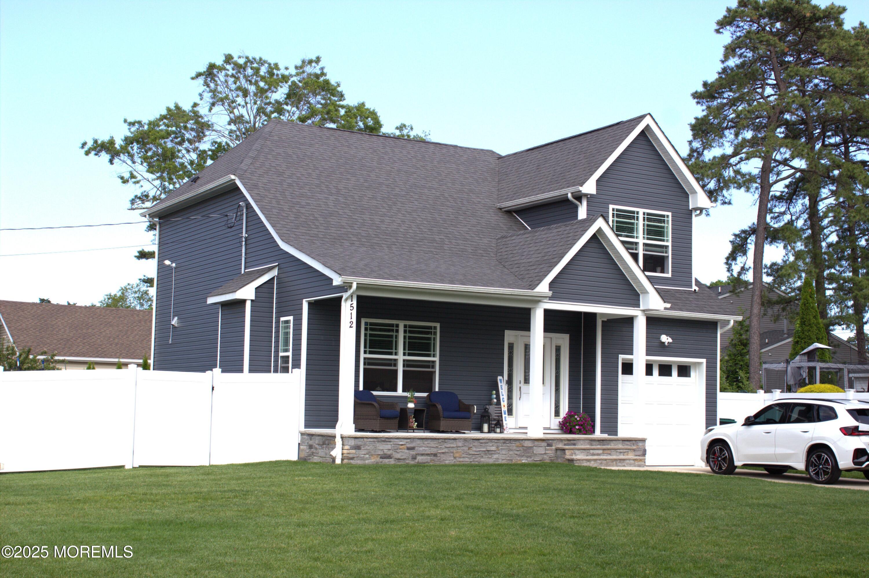 1512 Pemberton Street, Toms River, New Jersey image 3