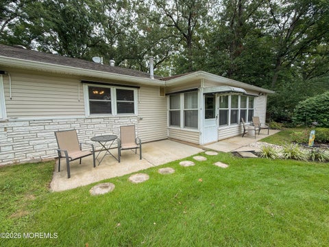 Homes For Sale - 11 Connie Lane #D<br/> Jackson, NJ 08527