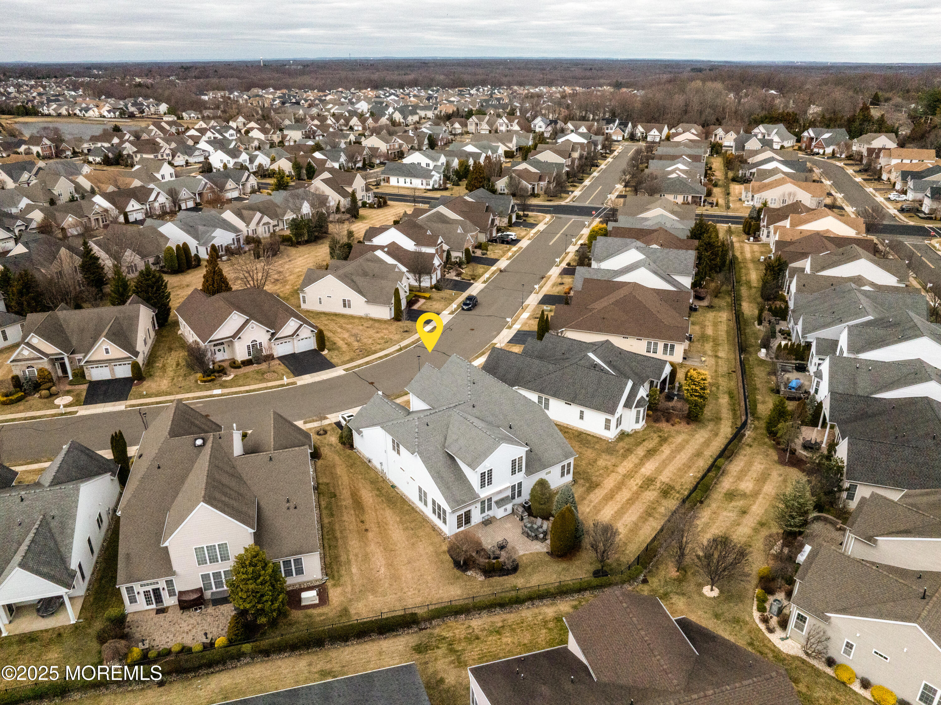 27 Crooked Stick Place, Monroe Township, New Jersey image 40