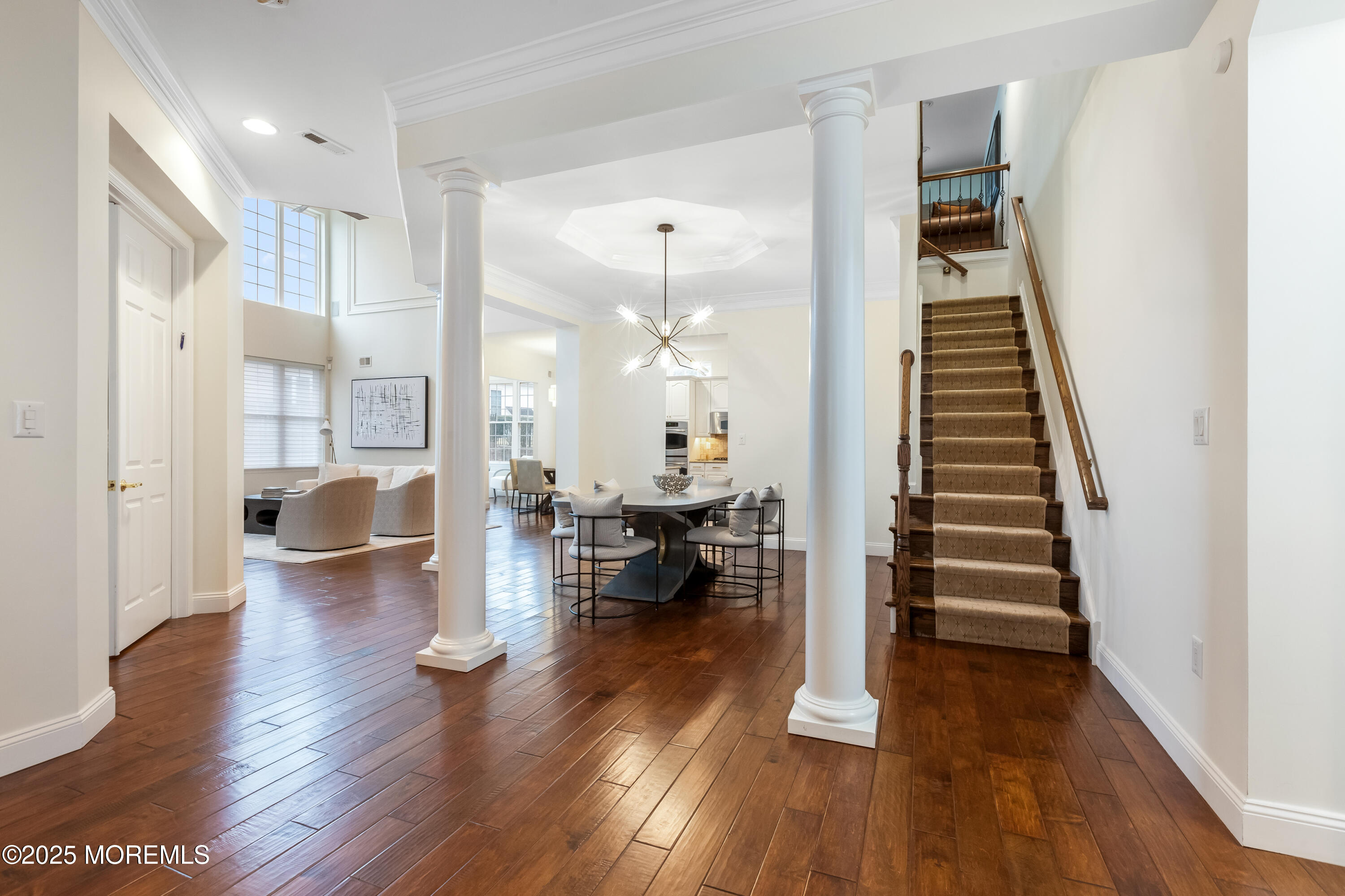 27 Crooked Stick Place, Monroe Township, New Jersey image 14