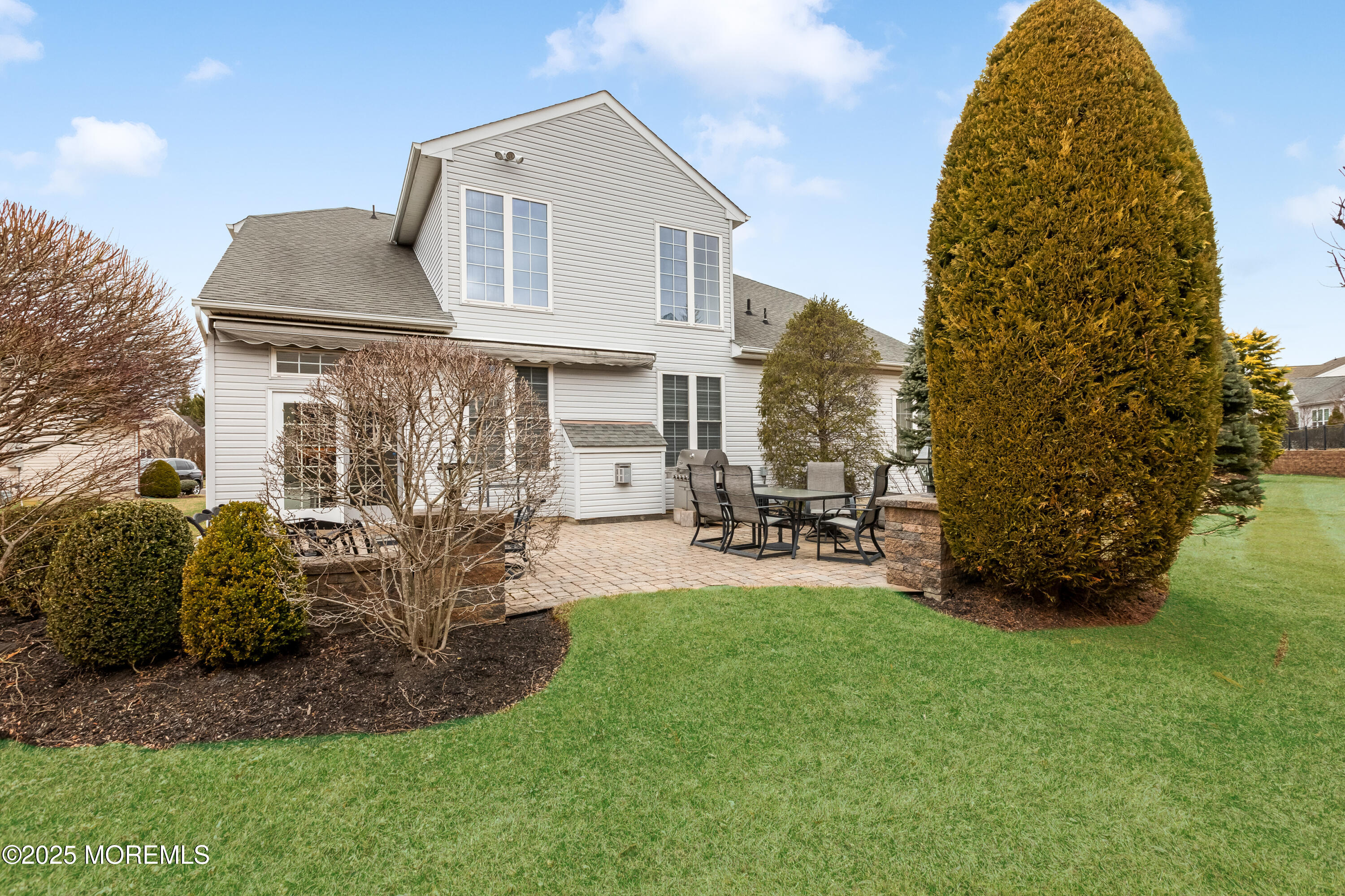 27 Crooked Stick Place, Monroe Township, New Jersey image 36