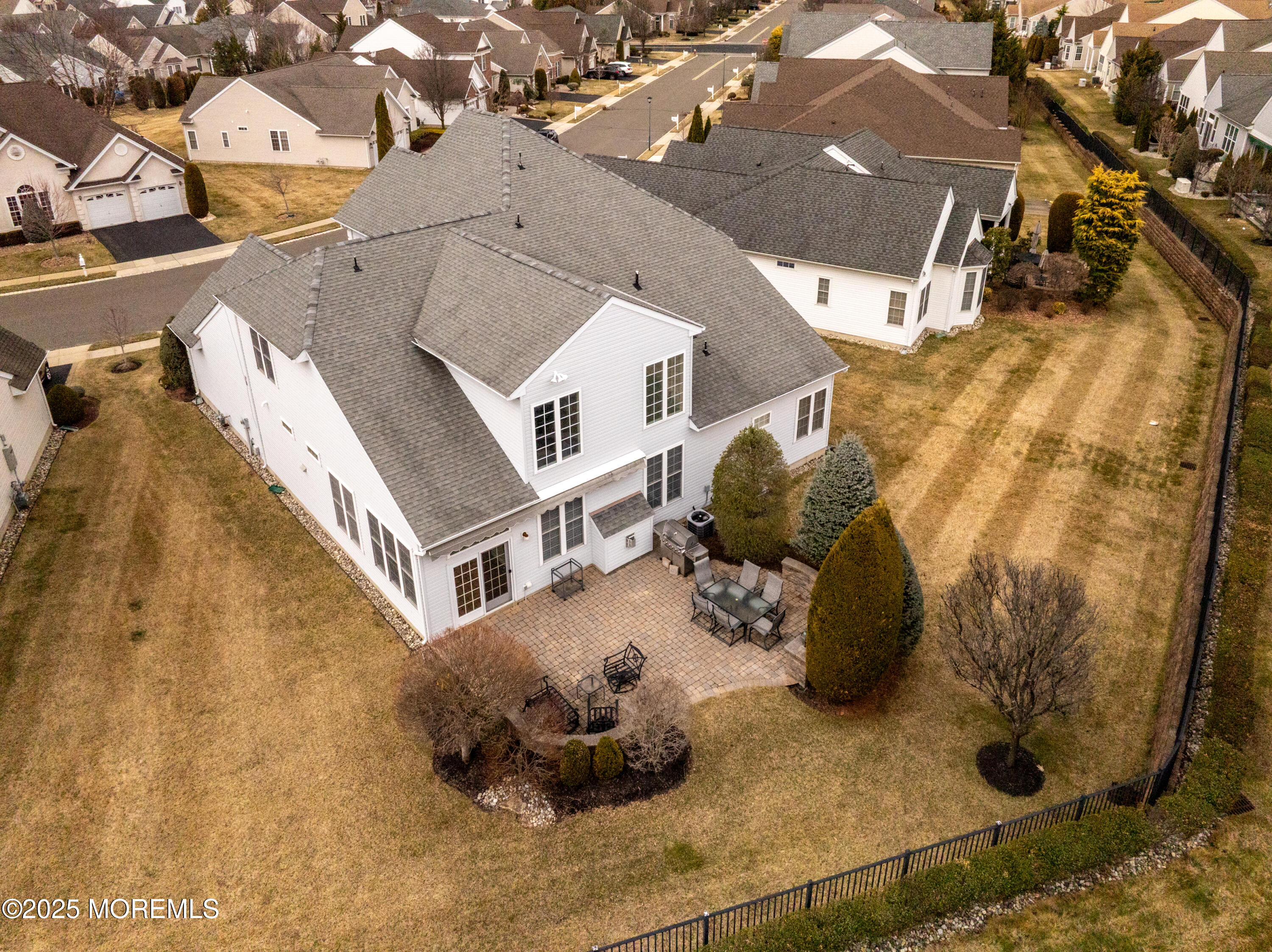 27 Crooked Stick Place, Monroe Township, New Jersey image 39
