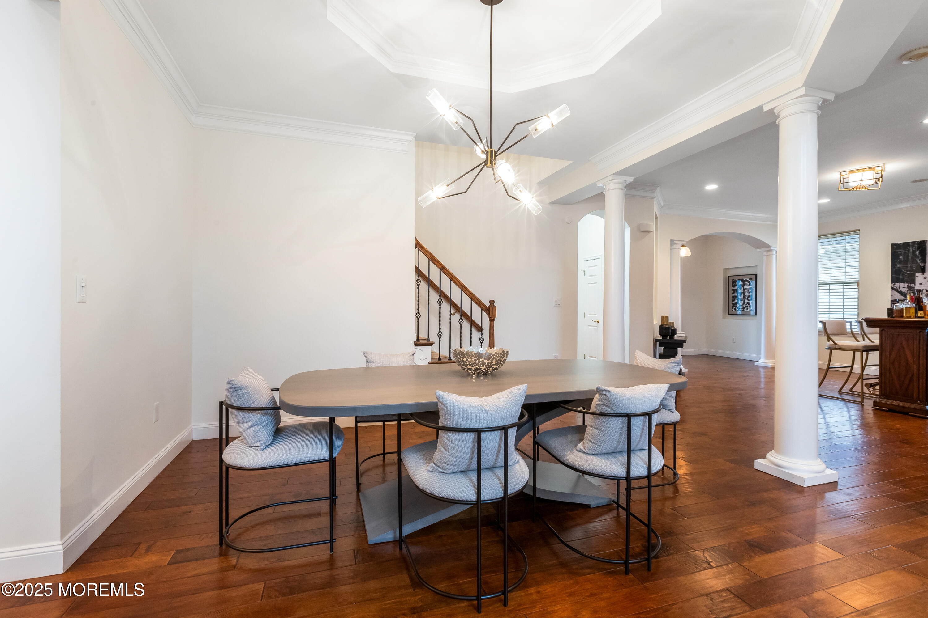 27 Crooked Stick Place, Monroe Township, New Jersey image 16