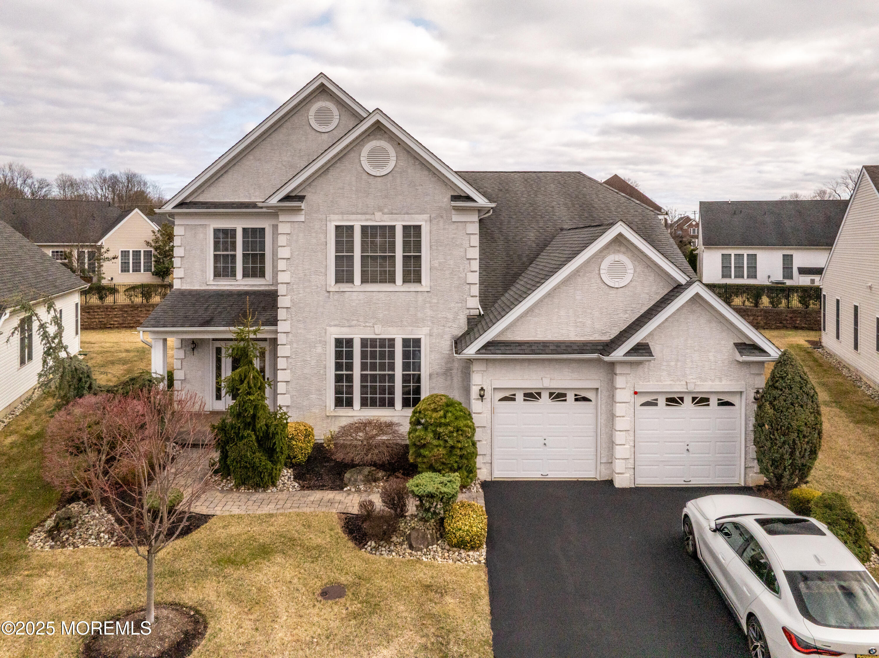 27 Crooked Stick Place, Monroe Township, New Jersey image 37