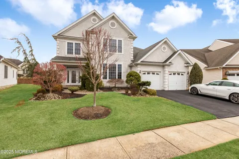 27 Crooked Stick Place, Monroe, NJ 08831 - MLS#: 22506440