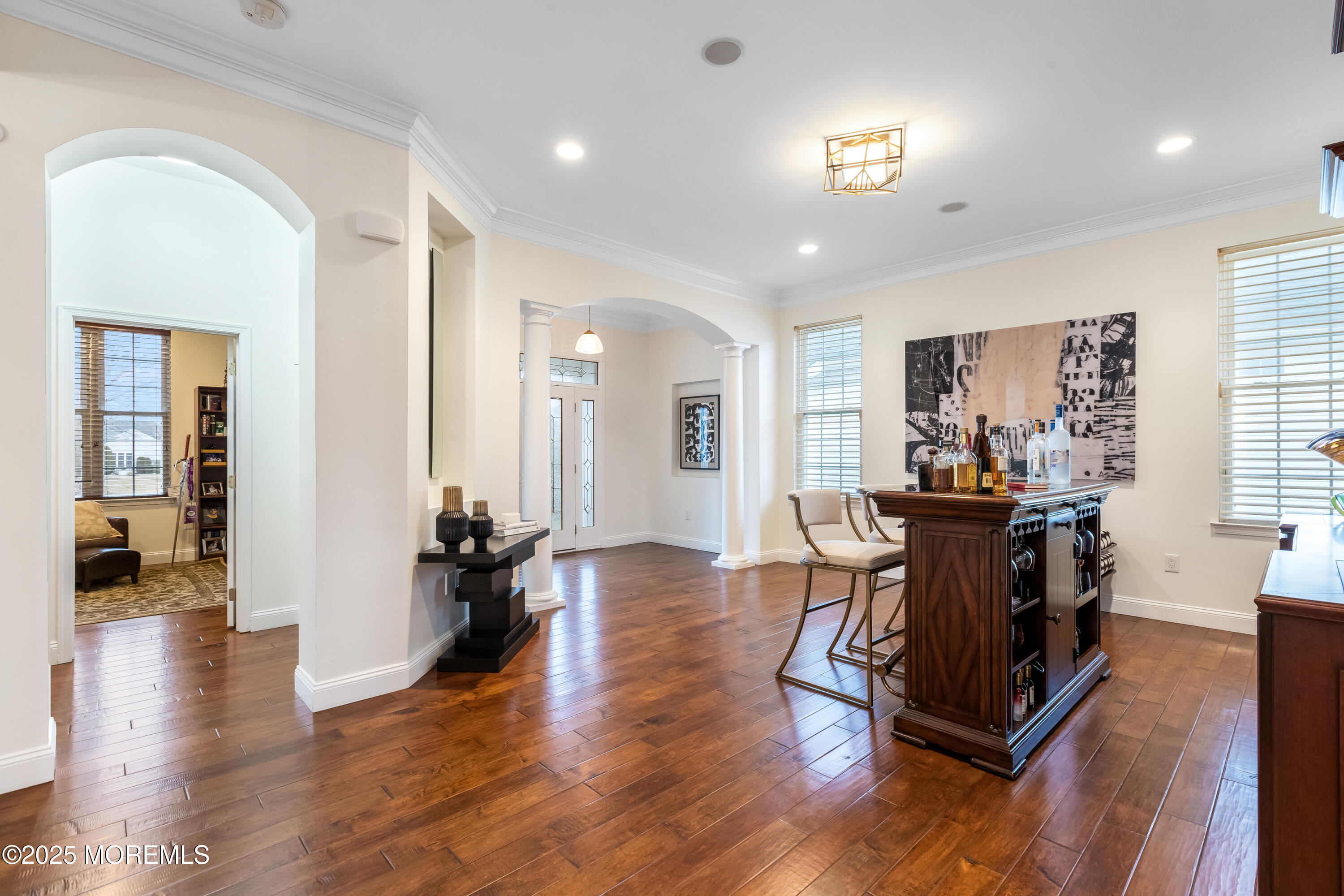 27 Crooked Stick Place, Monroe Township, New Jersey image 12