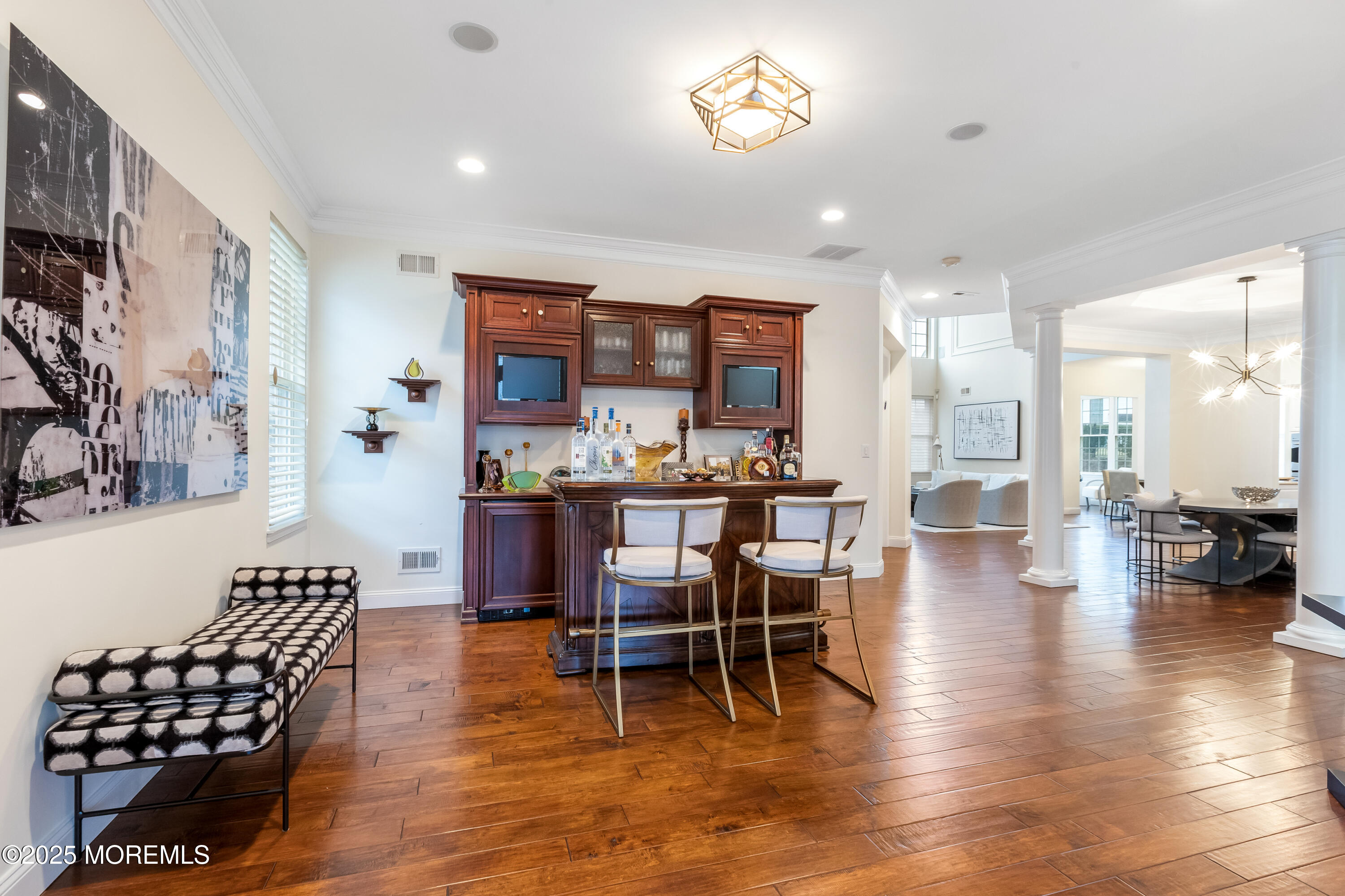 27 Crooked Stick Place, Monroe Township, New Jersey image 15