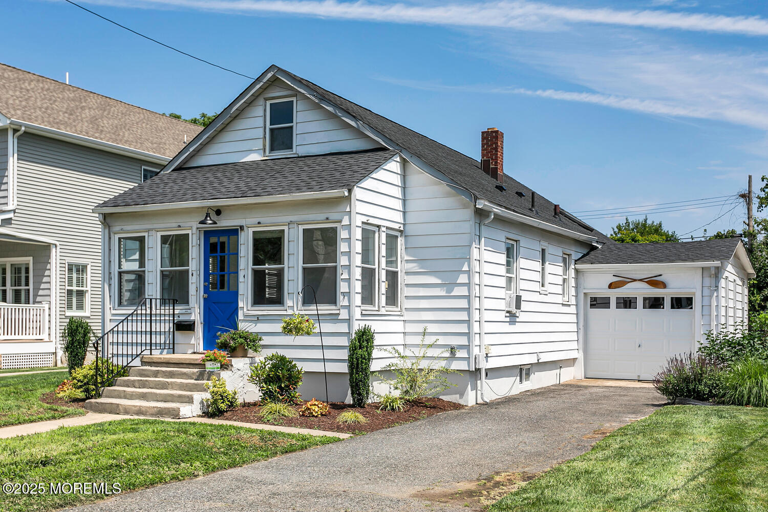 608 Mercer Avenue