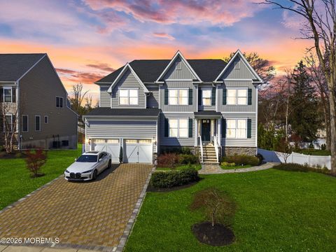 Photo of 5 Bock Lane, East Brunswick, NJ 08816 (MLS # 22610501)