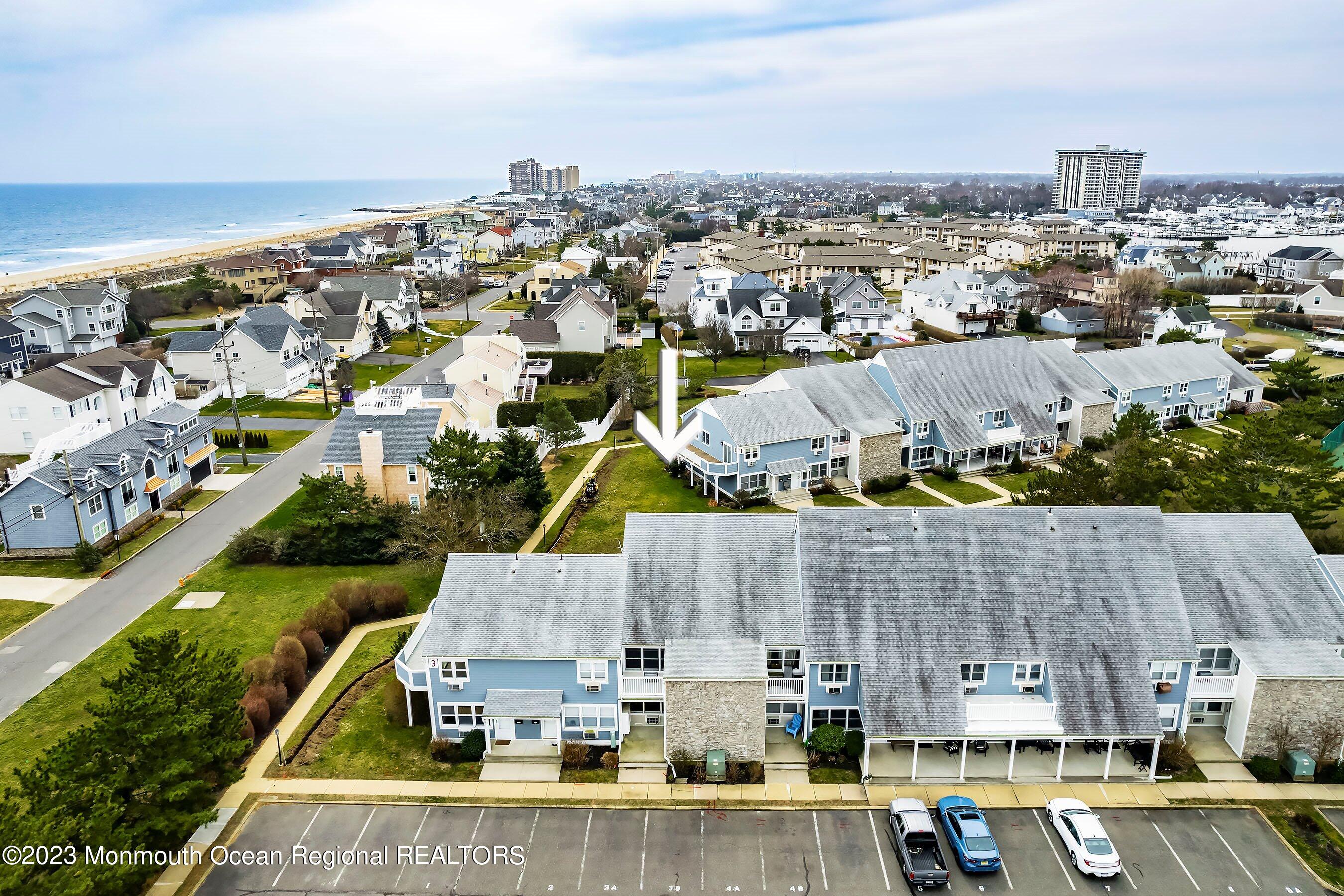 100 Seaview Avenue 3A