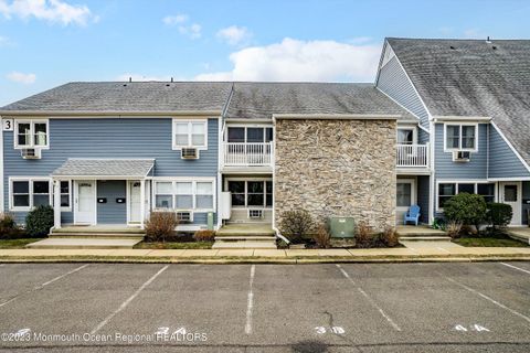 100 Seaview Avenue 3A Monmouth Beach NJ 07750