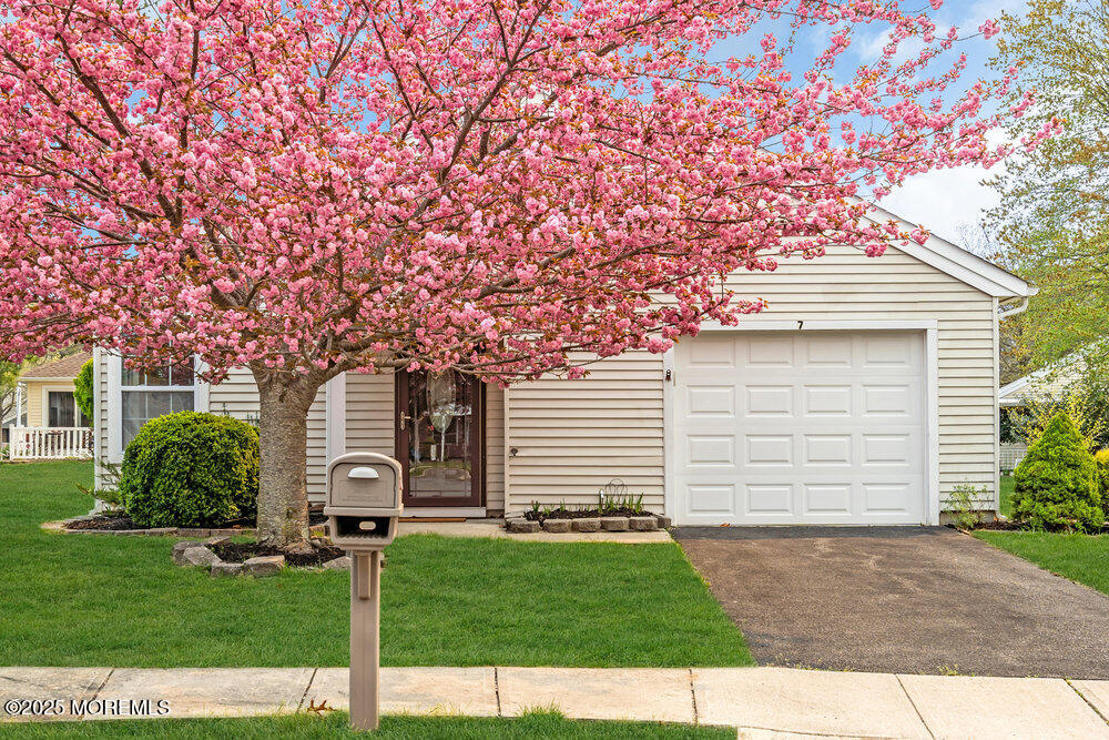 7 Tamarack Court, Barnegat, New Jersey image 1