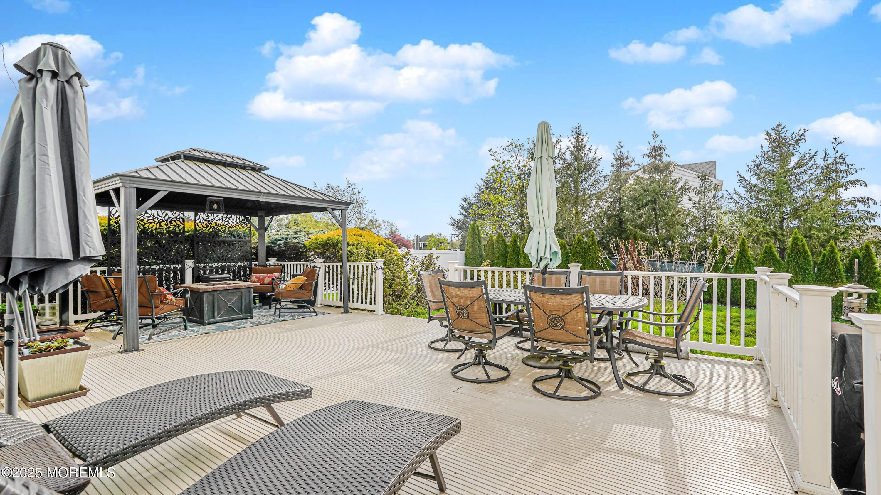 19 Winding Creek Drive, Millstone, New Jersey image 29