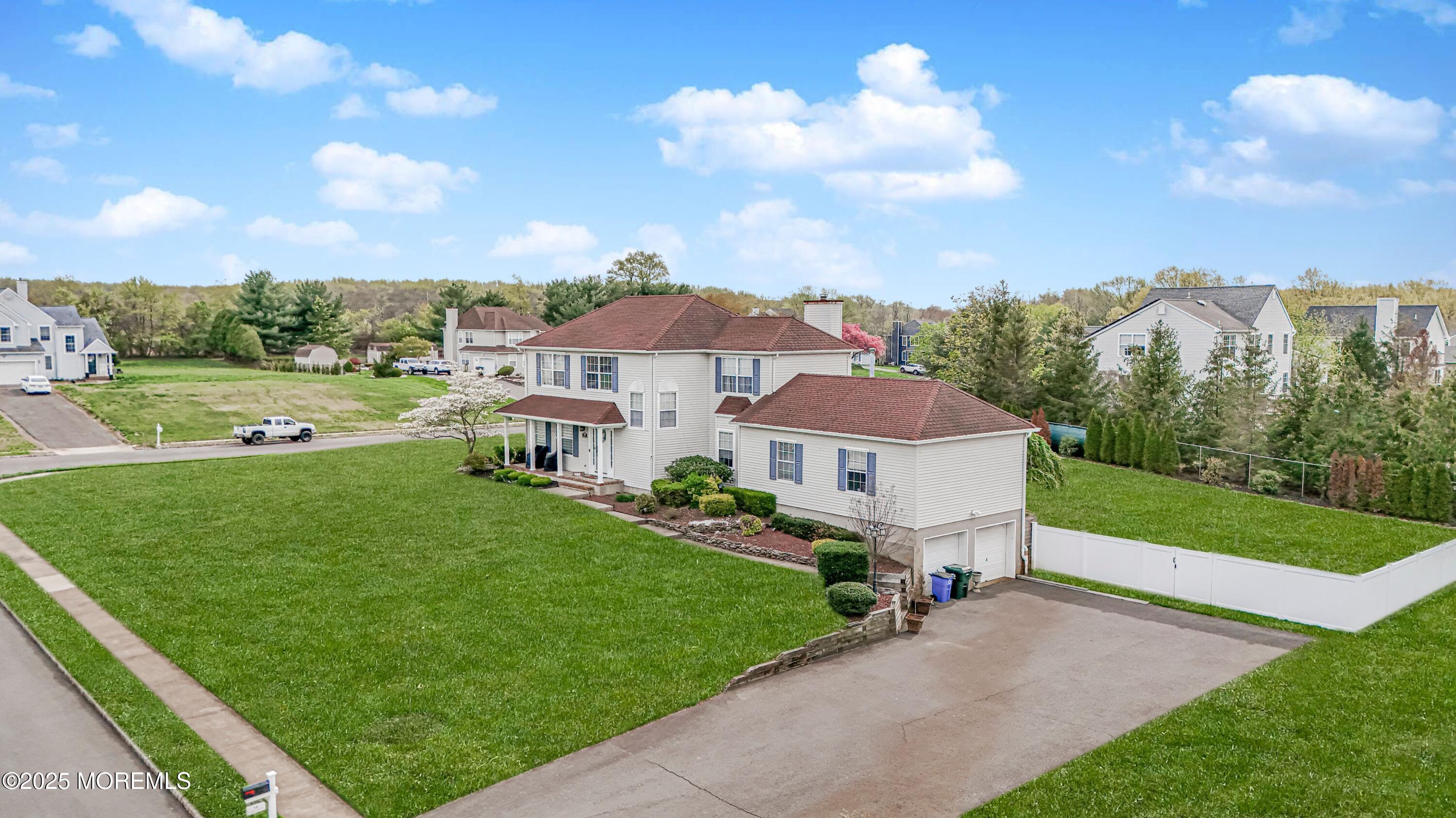 19 Winding Creek Drive, Millstone, New Jersey image 36