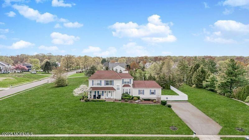 19 Winding Creek Drive, Millstone, New Jersey image 35