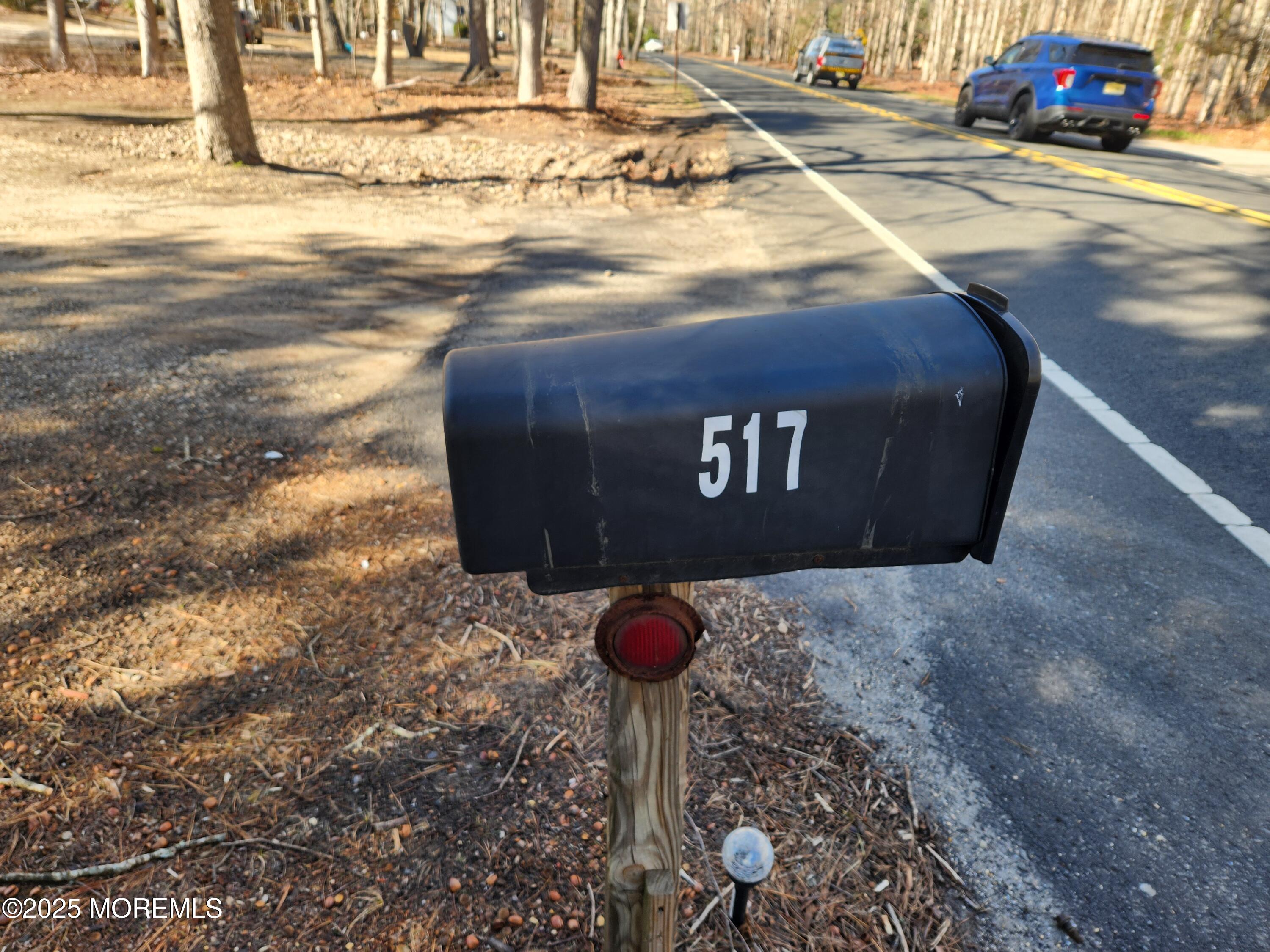 517 Newtons Corner Road, Howell, New Jersey image 5