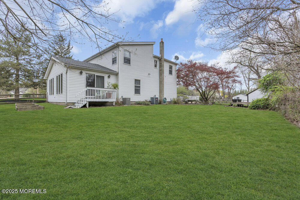 372 Casino Drive, Farmingdale, New Jersey image 45
