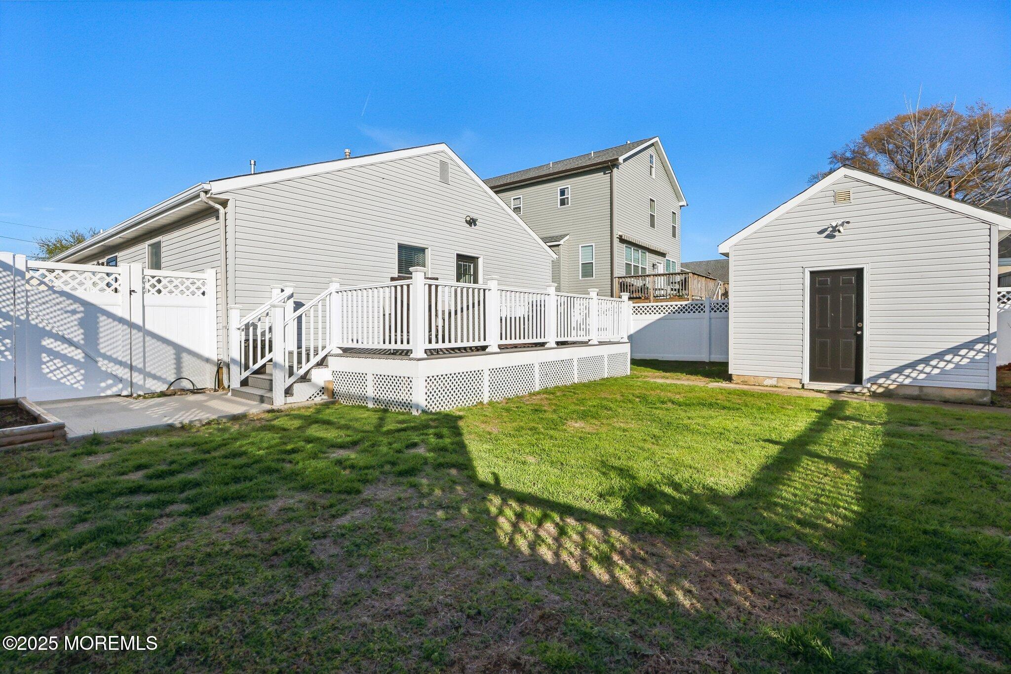 802 Center Street, Union Beach, New Jersey image 29