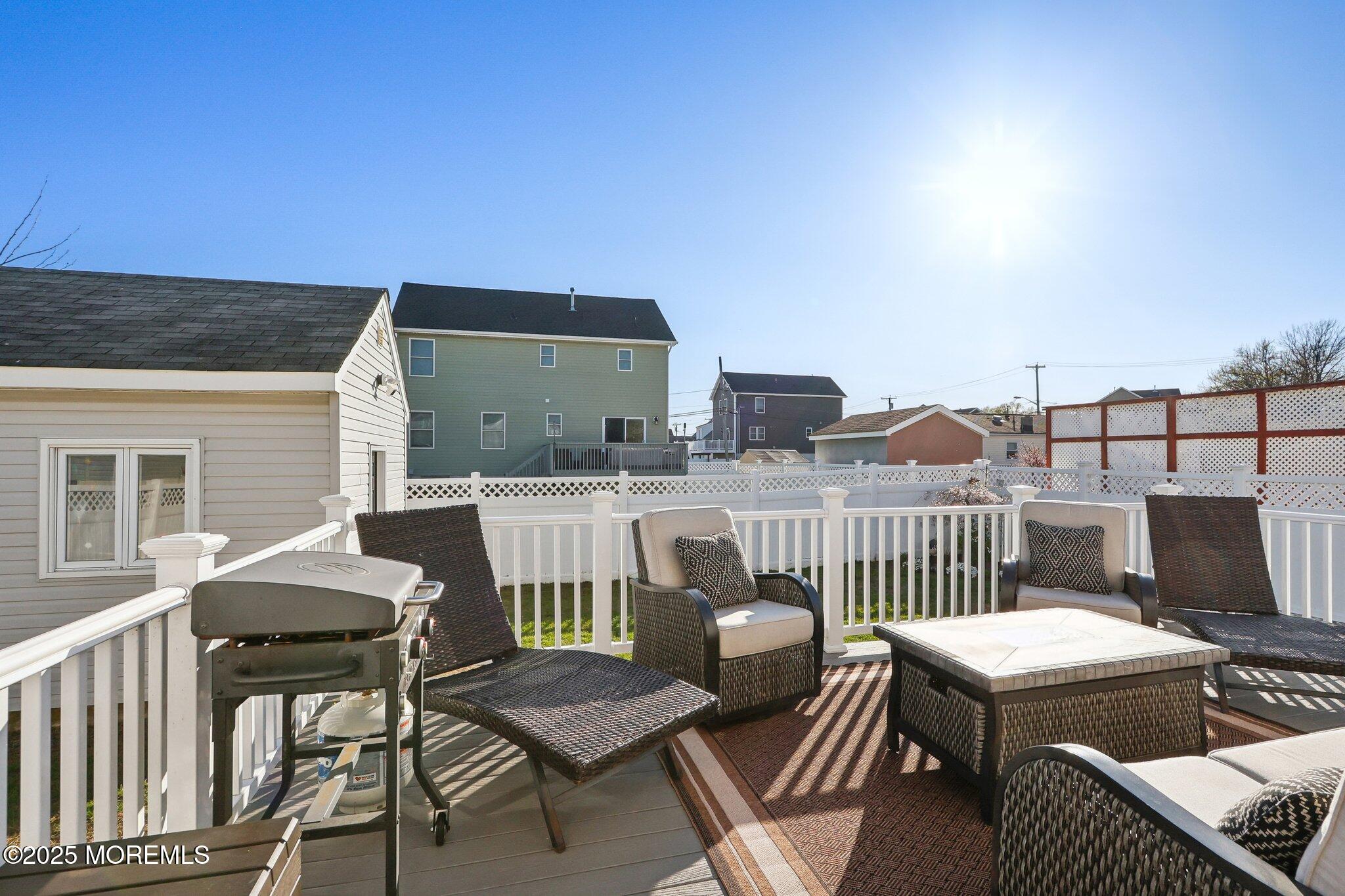 802 Center Street, Union Beach, New Jersey image 26