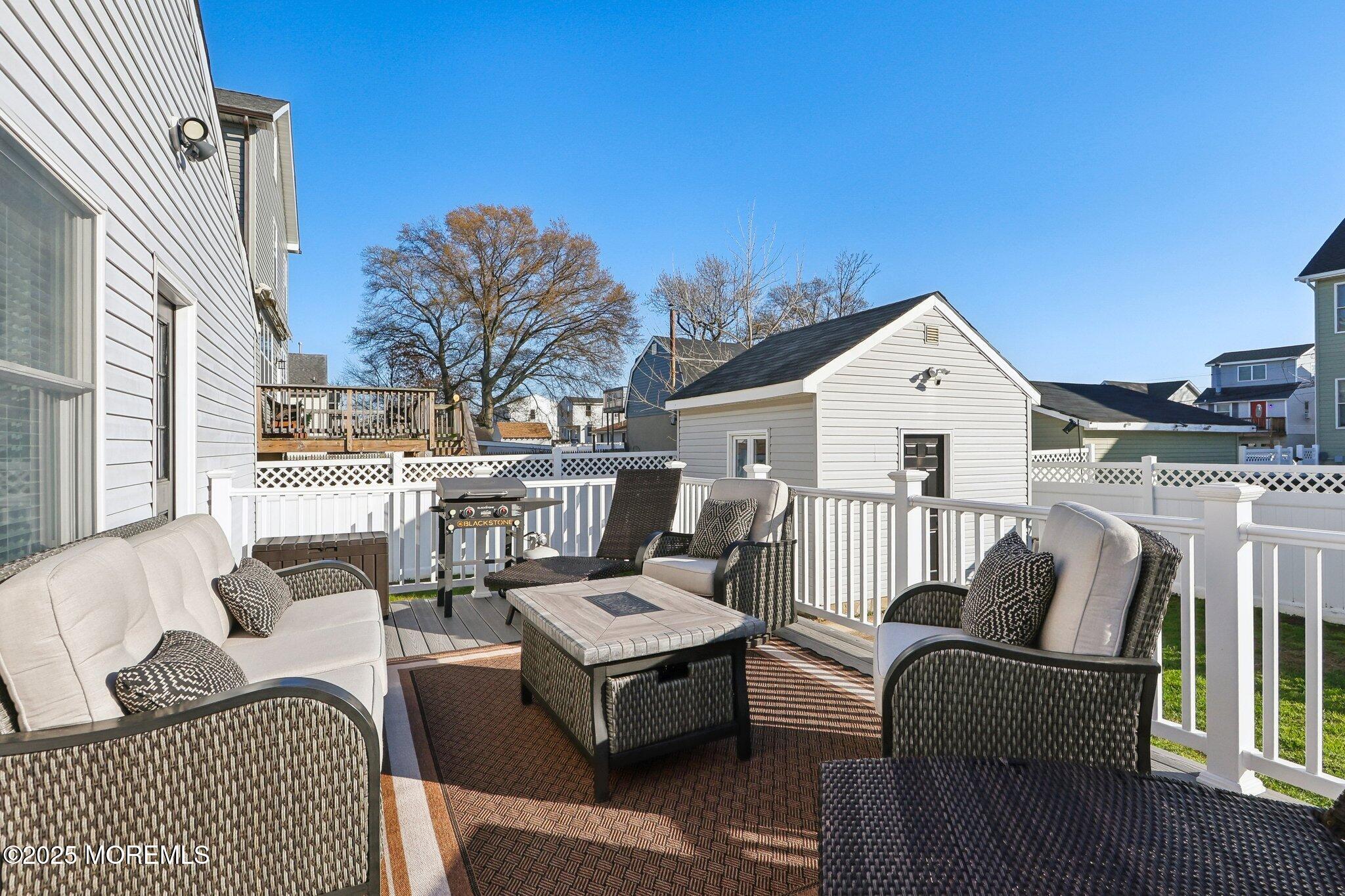802 Center Street, Union Beach, New Jersey image 27