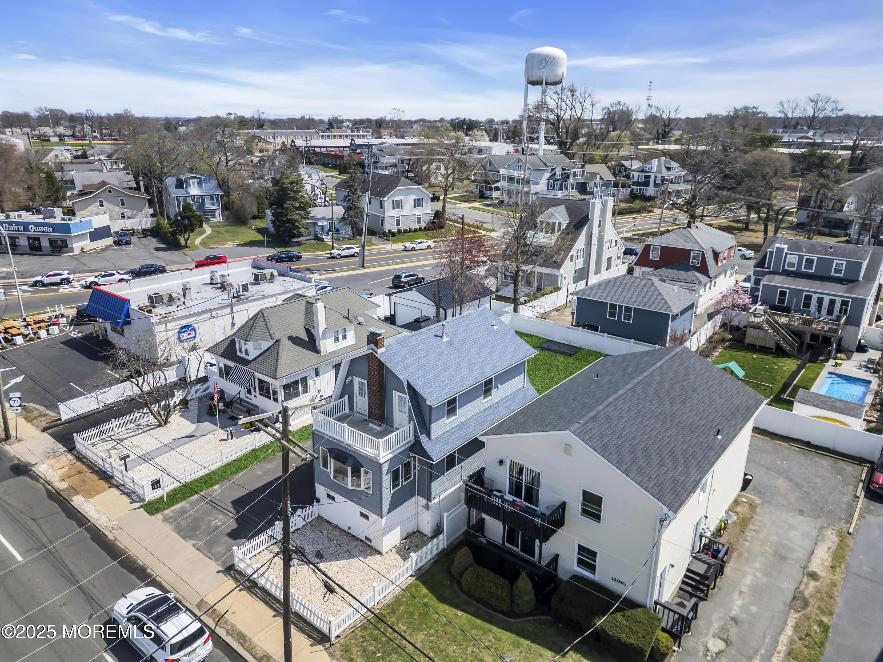 1204 River Road, Belmar, New Jersey image 27