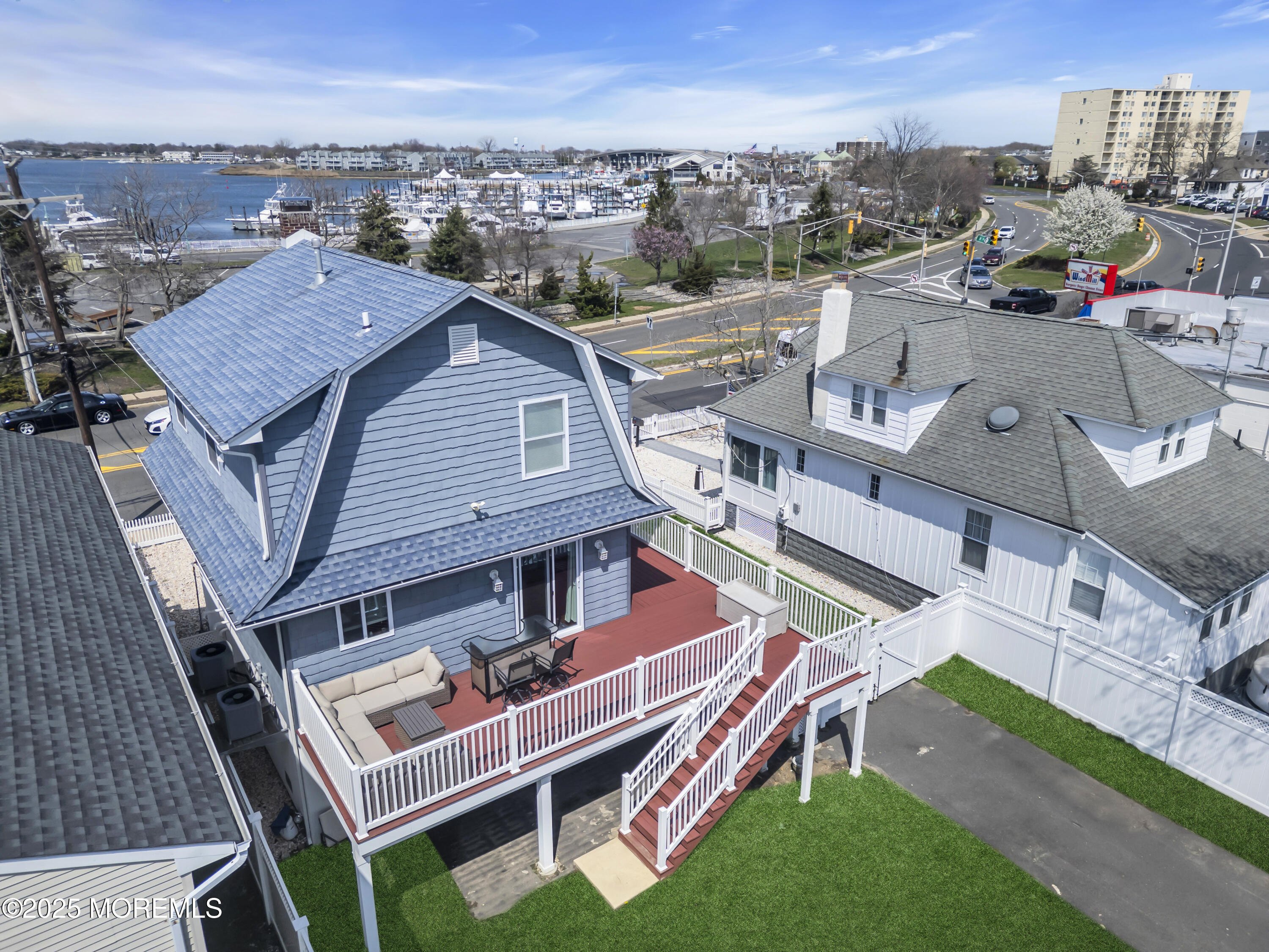 1204 River Road, Belmar, New Jersey image 2