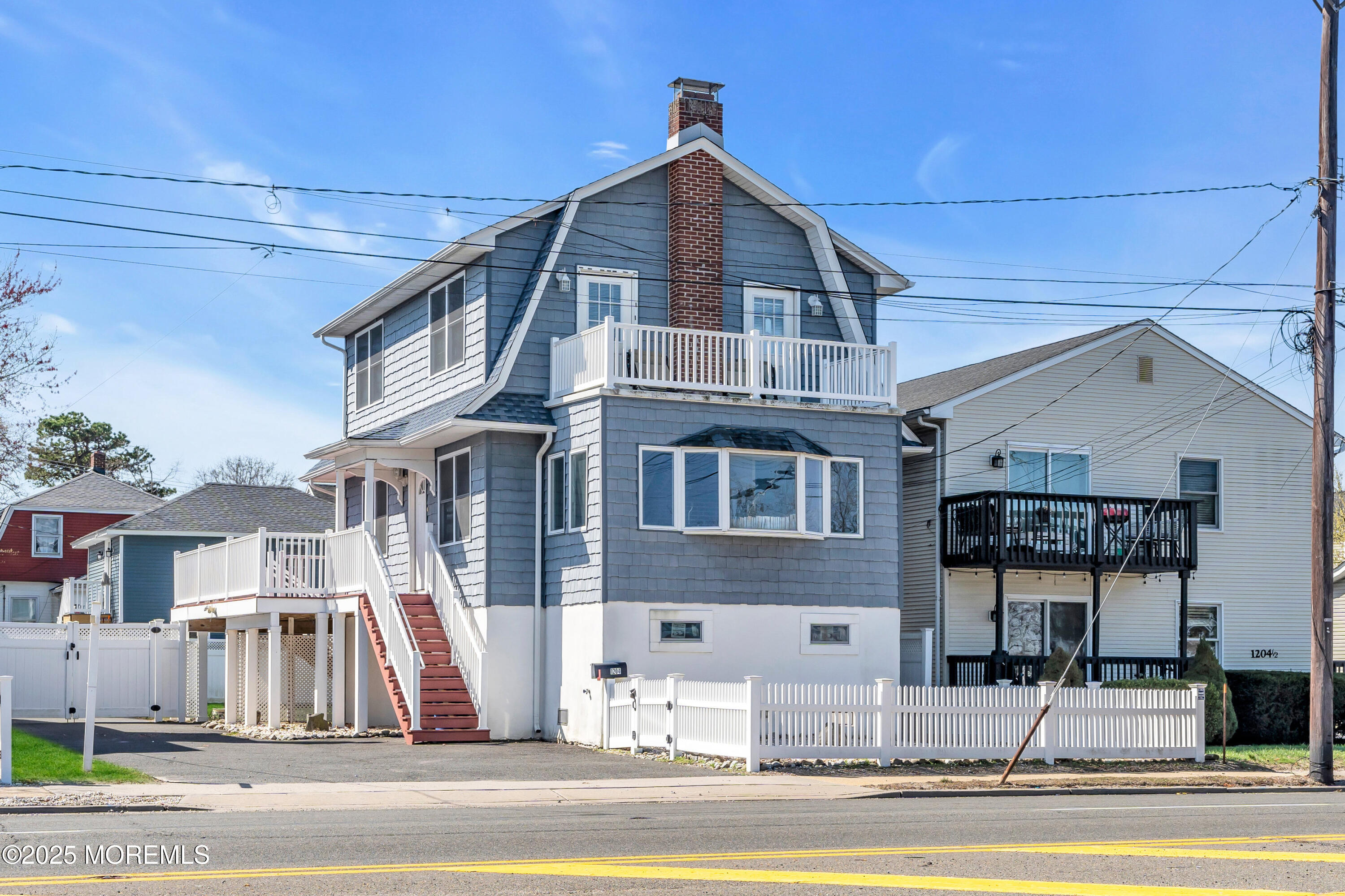 1204 River Road, Belmar, New Jersey image 1