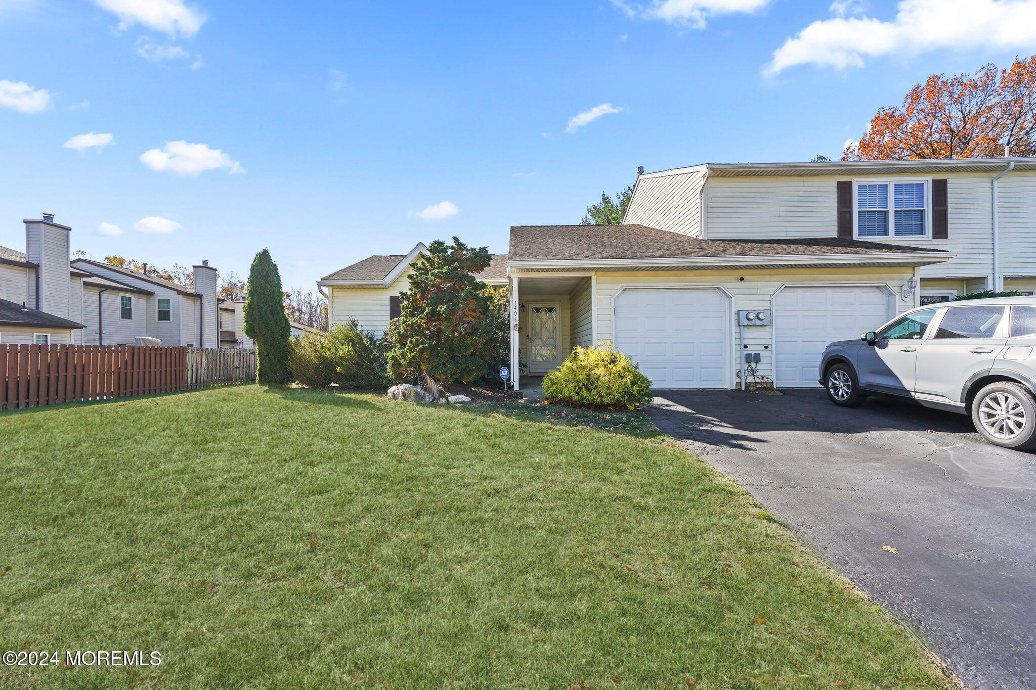 140 Harbor Circle, Howell, New Jersey image 2