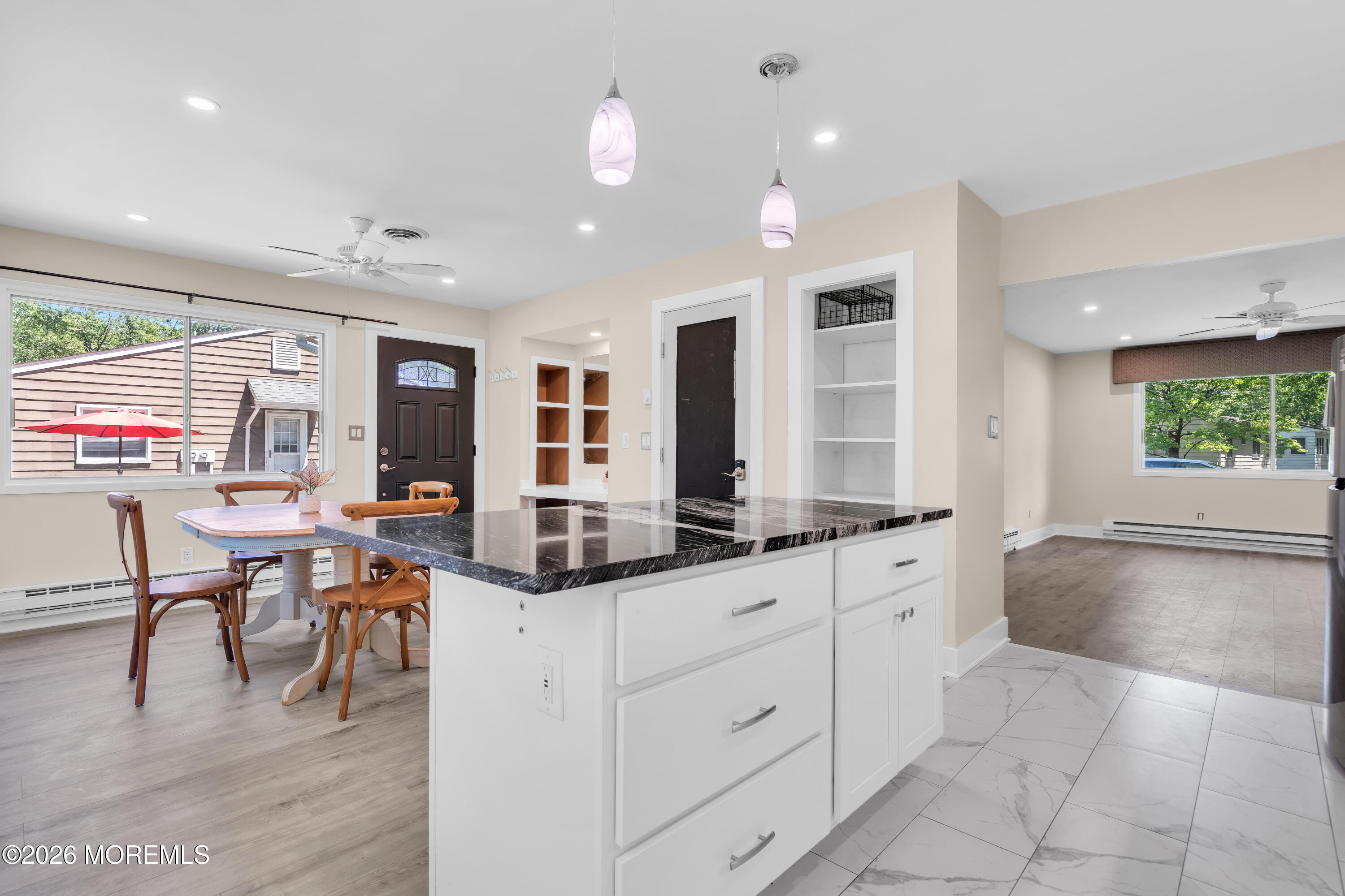 8 Michigan Avenue A