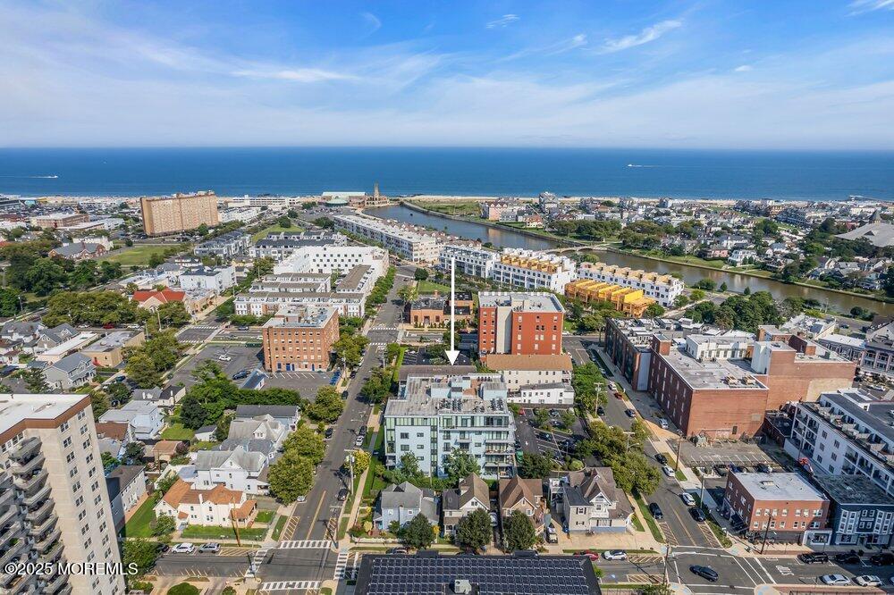 510 Monroe Avenue 303