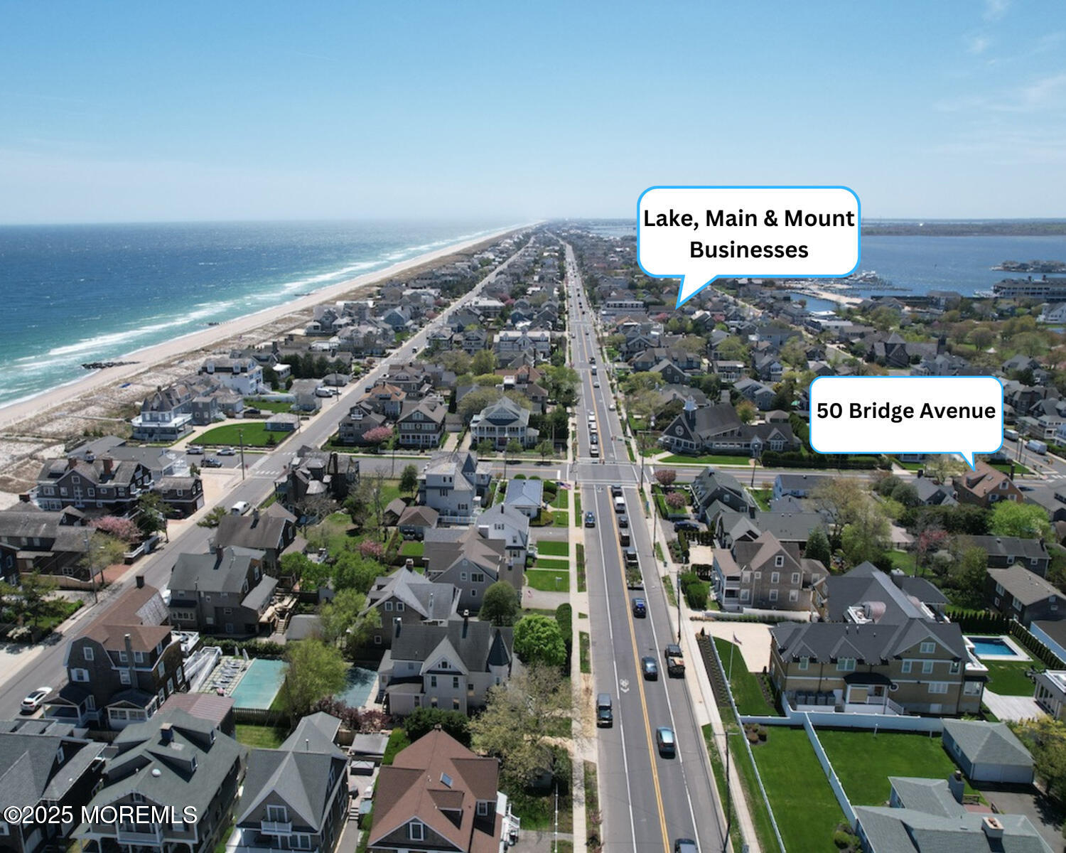 50 Bridge Avenue, Bay Head, New Jersey image 16