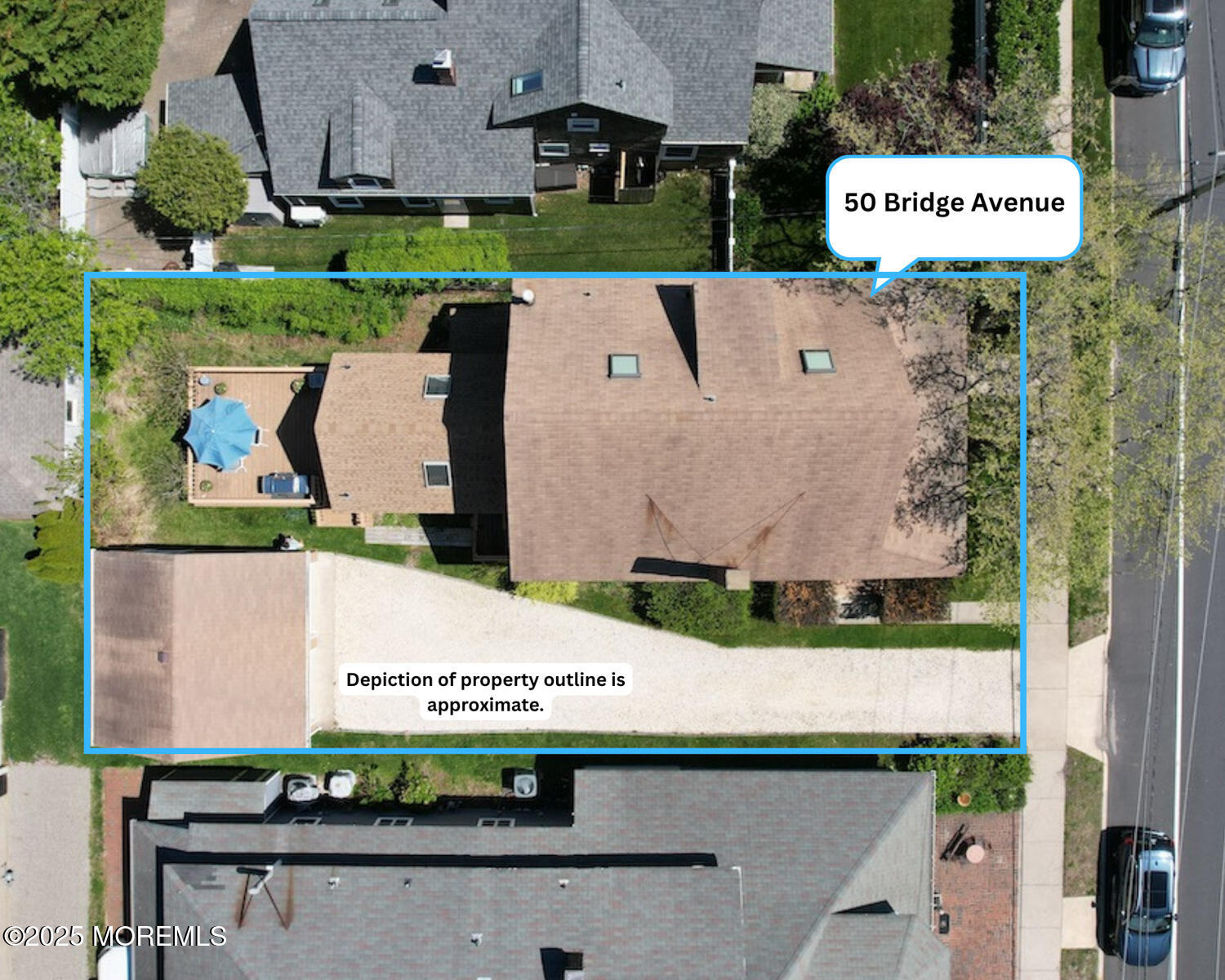 50 Bridge Avenue, Bay Head, New Jersey image 36
